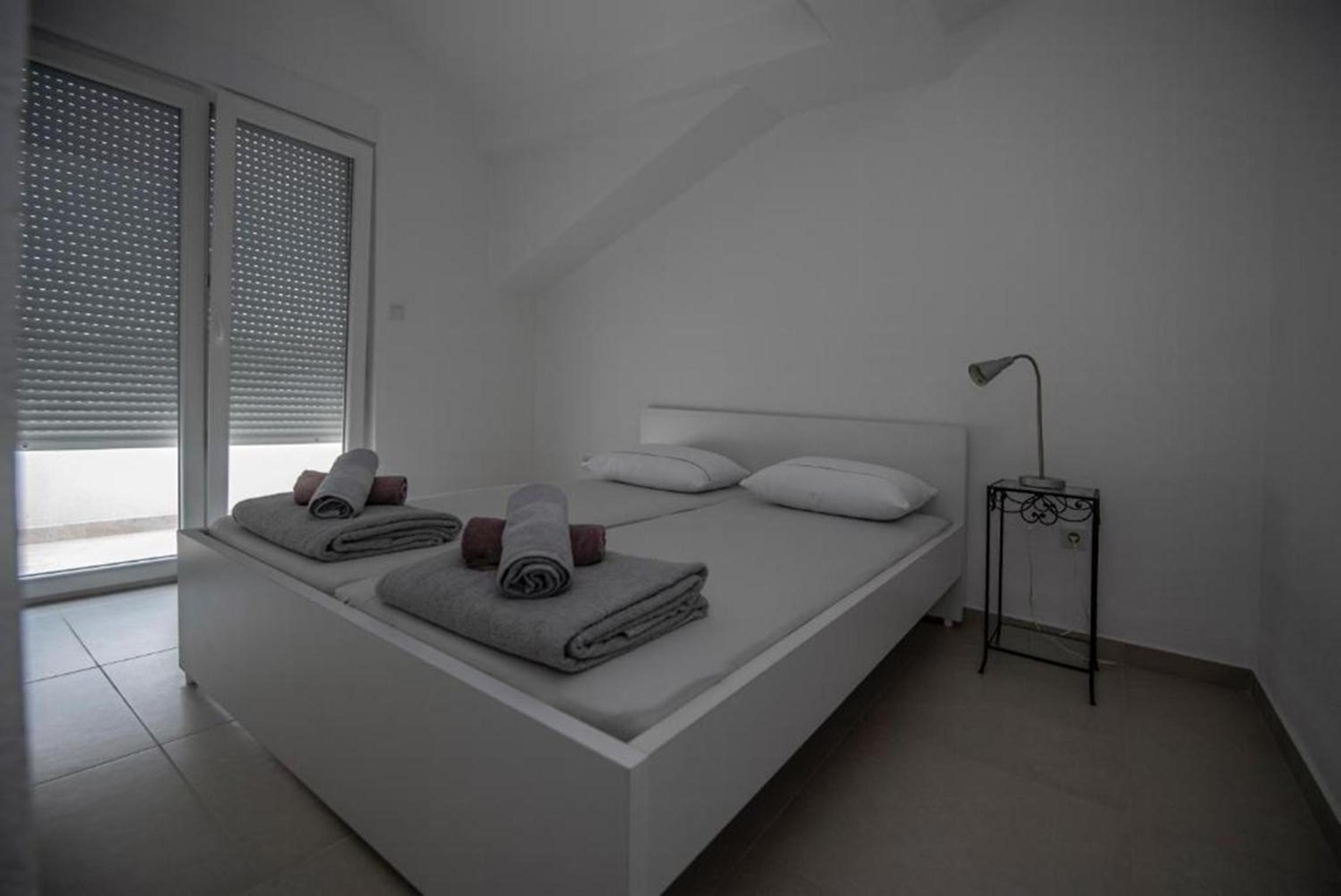 Two Bedroom Apartment  photo 1