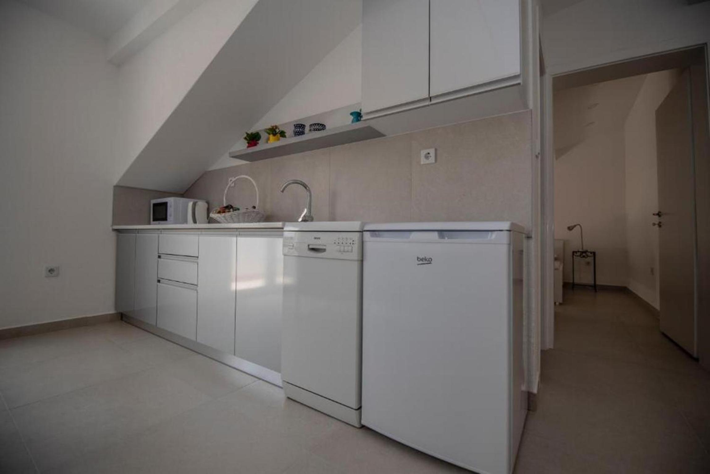 Two Bedroom Apartment  photo 3