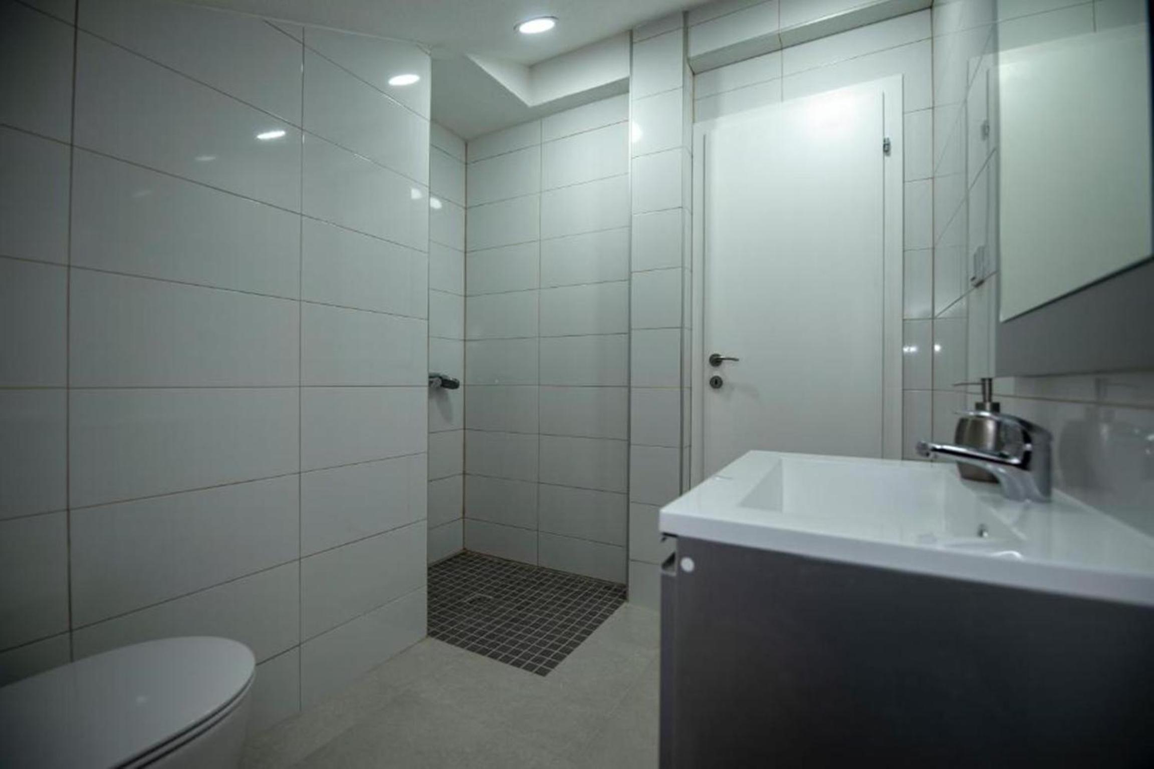 Two Bedroom Apartment  photo 2