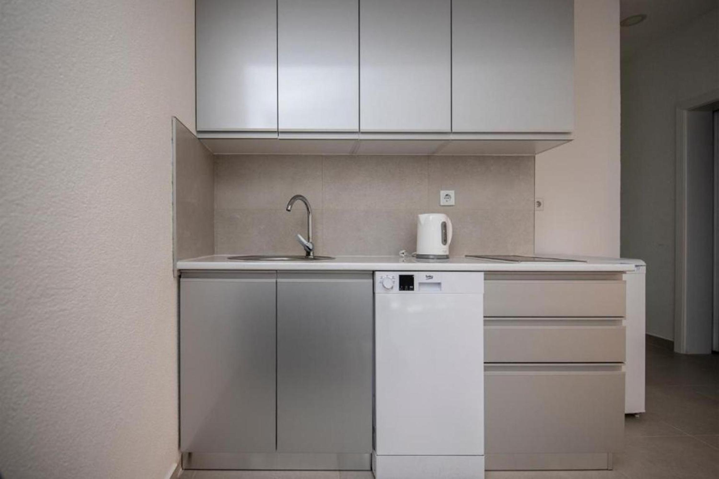 Two Bedroom Apartment  photo 2