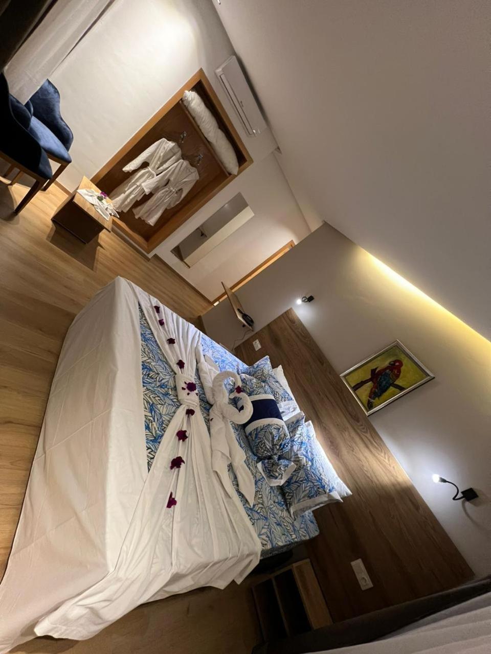 Single Room with Garden View photo 3