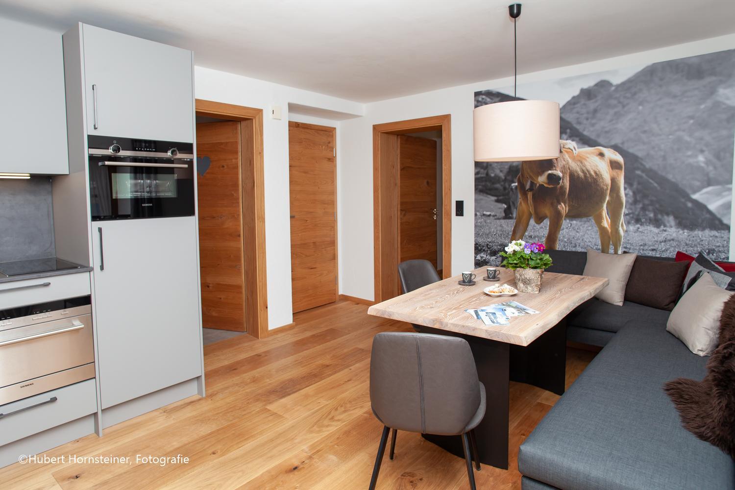 Apartment - Ground Floor photo 3