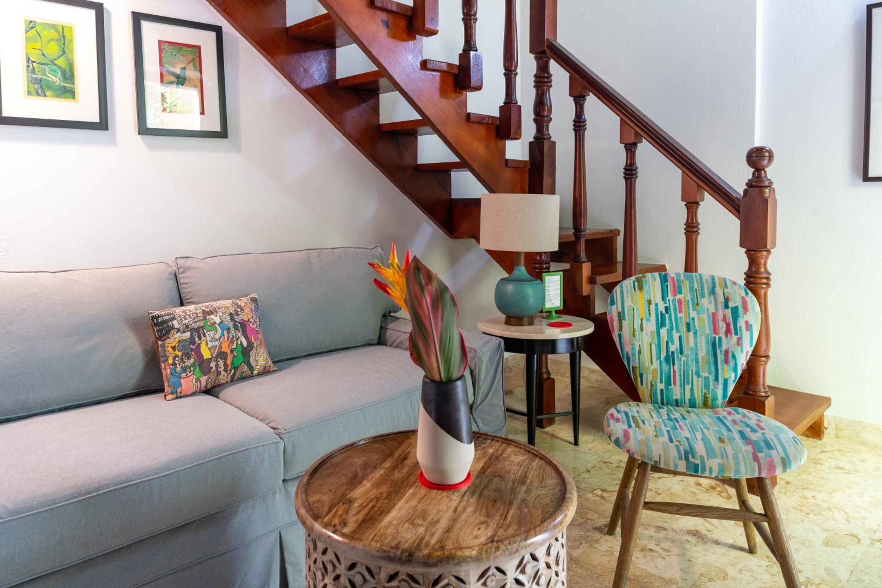 Deluxe Family Room photo 3