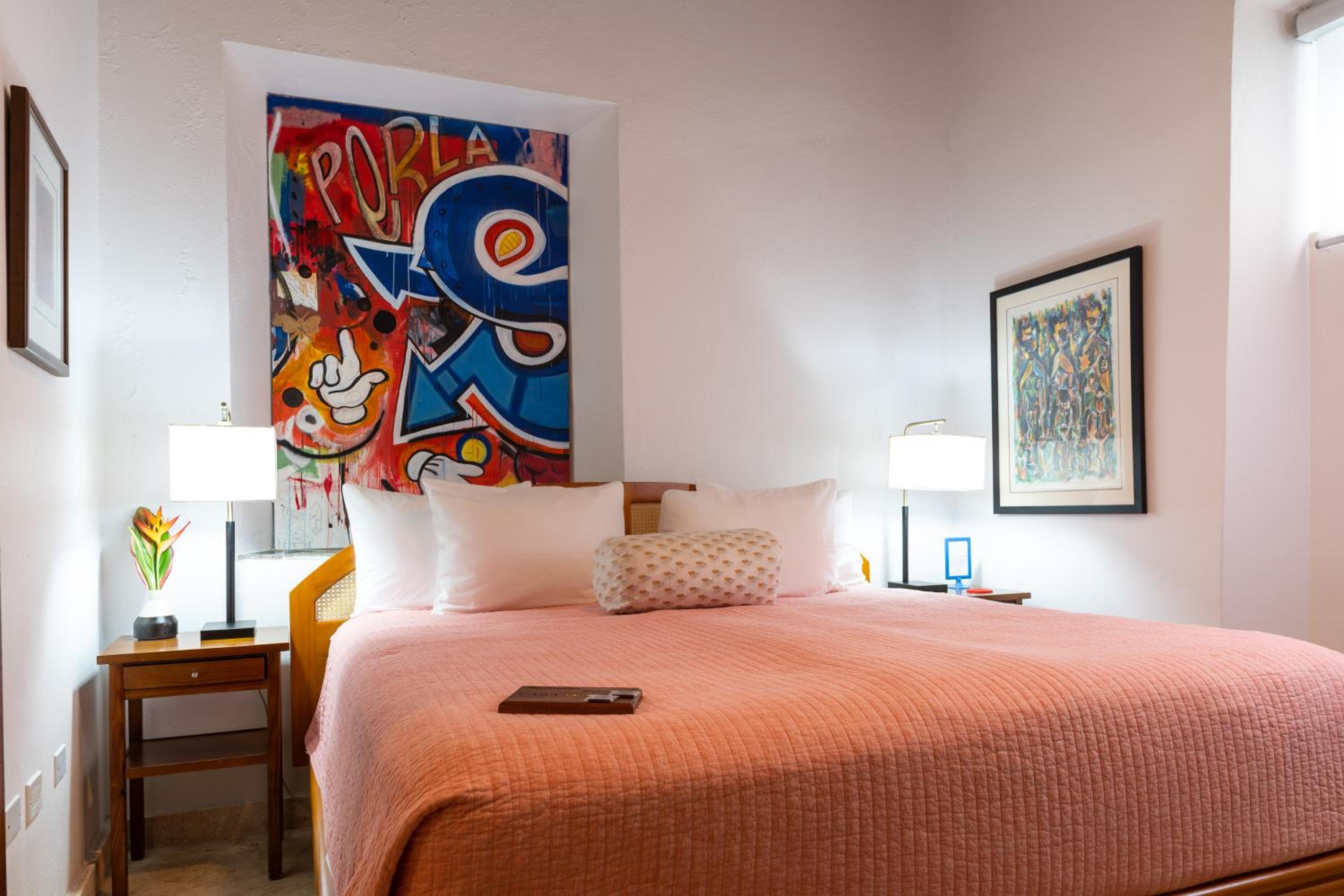 King Room