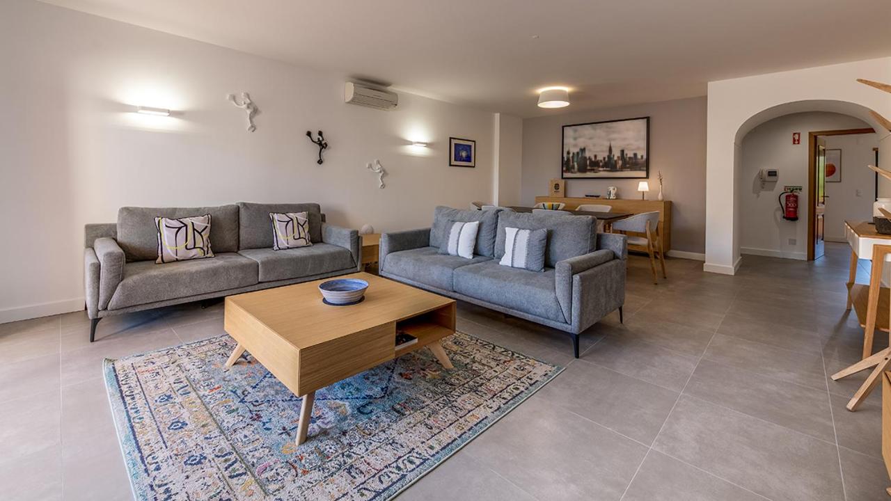 Zweizimmer-Superior-Apartment