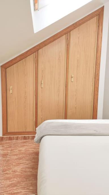 Casa de Dos Habitaciones