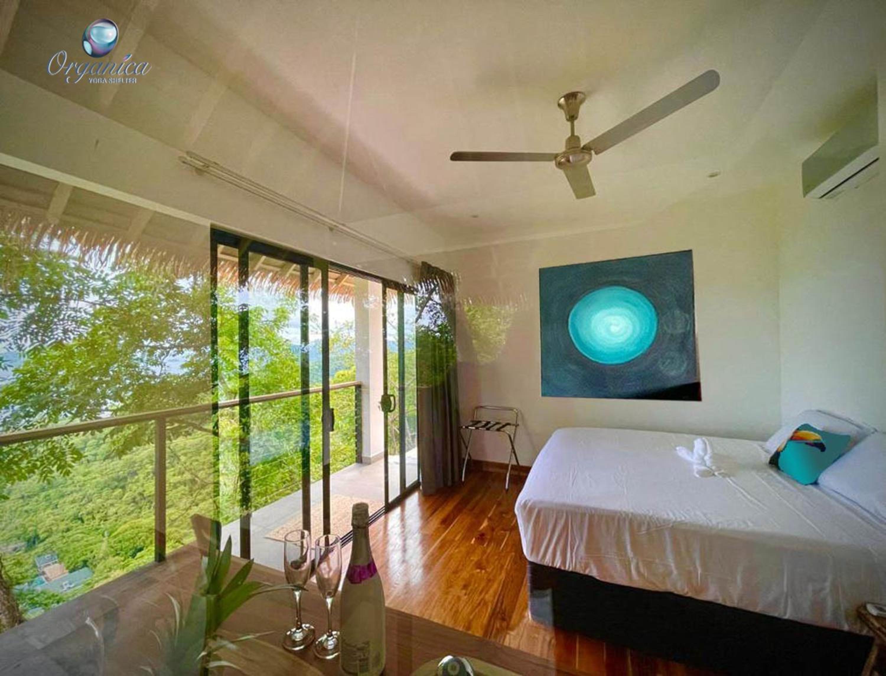 Studio with Ocean View photo 1