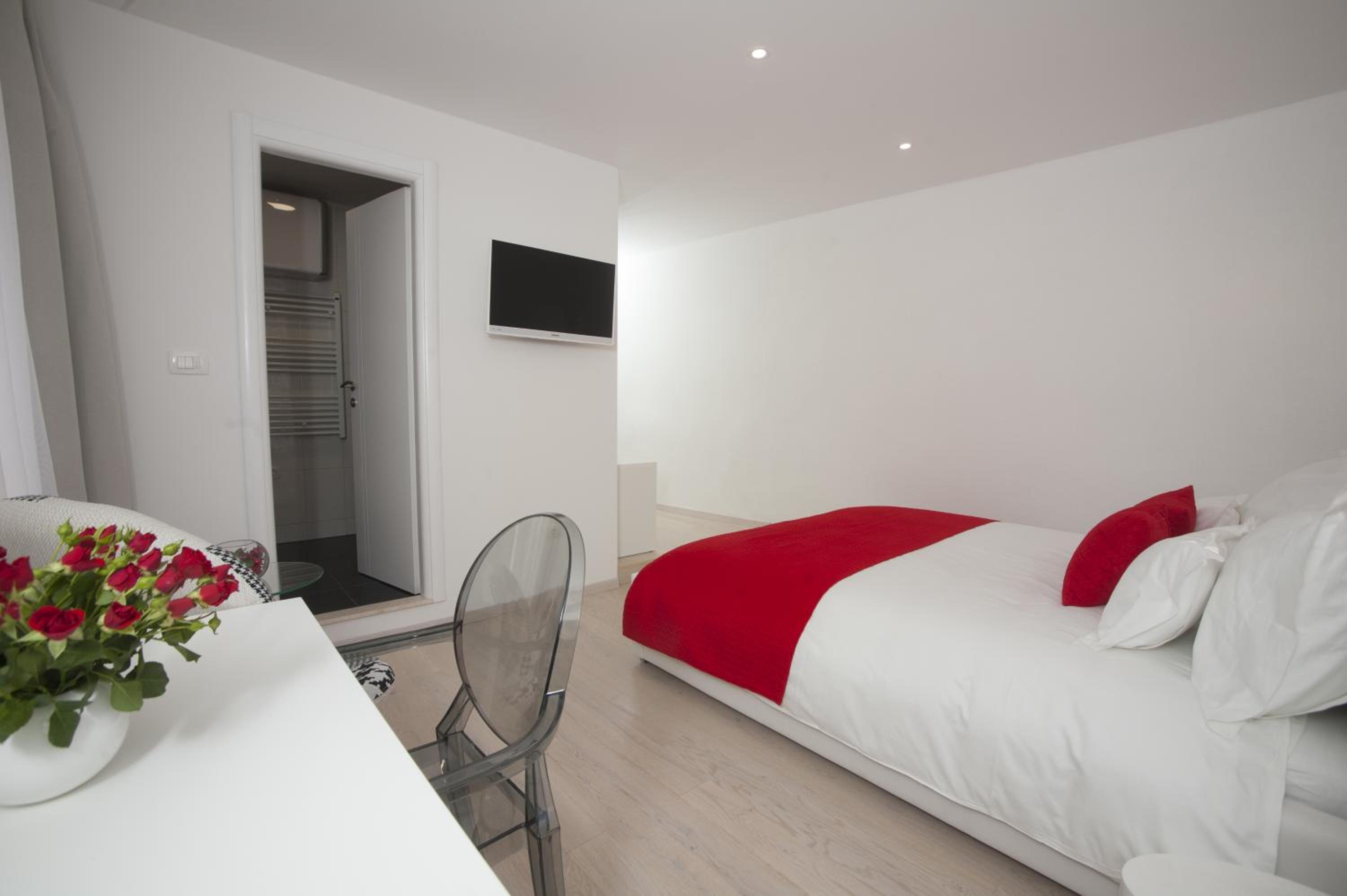 Deluxe Double Room photo 1