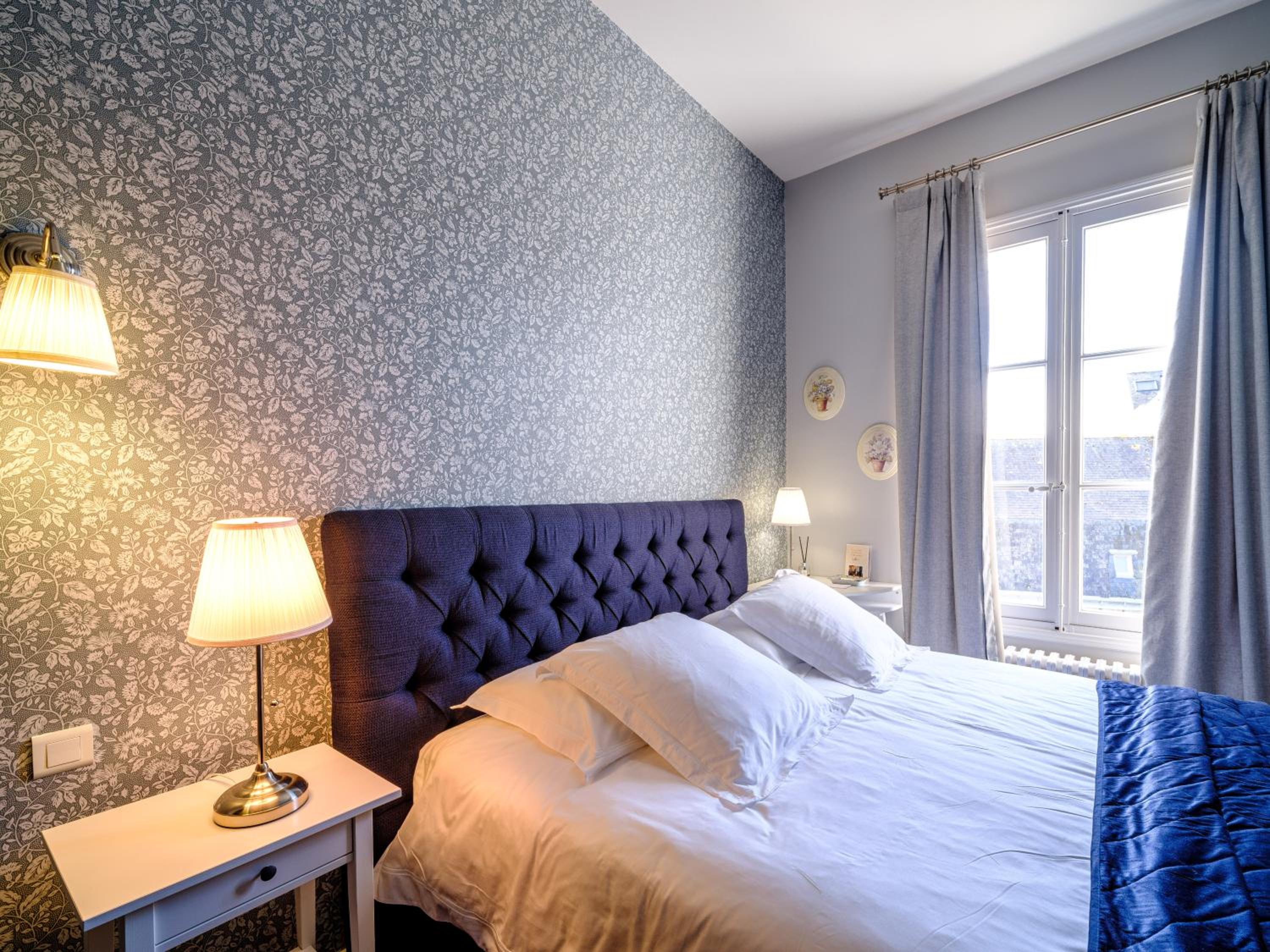 Double Room with Private Bathroom photo 2
