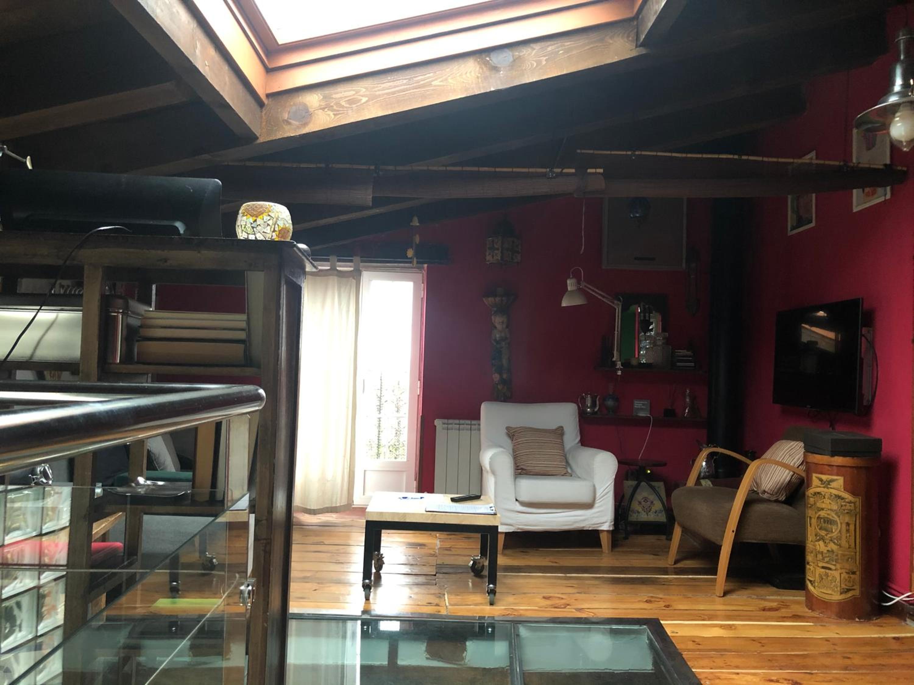 Casa de Vacaciones