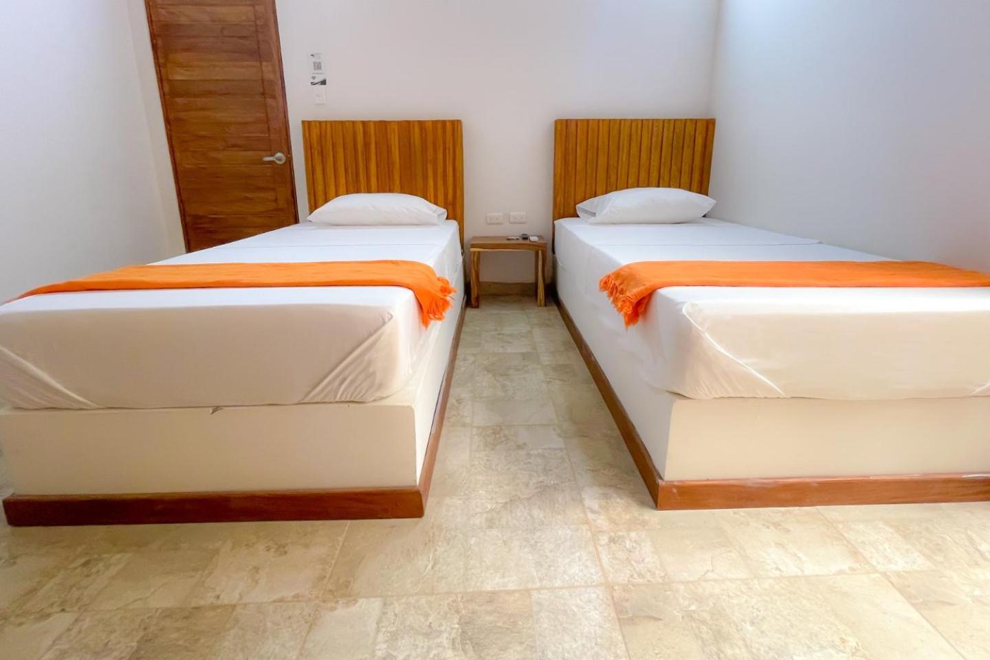 Twin Room photo 1