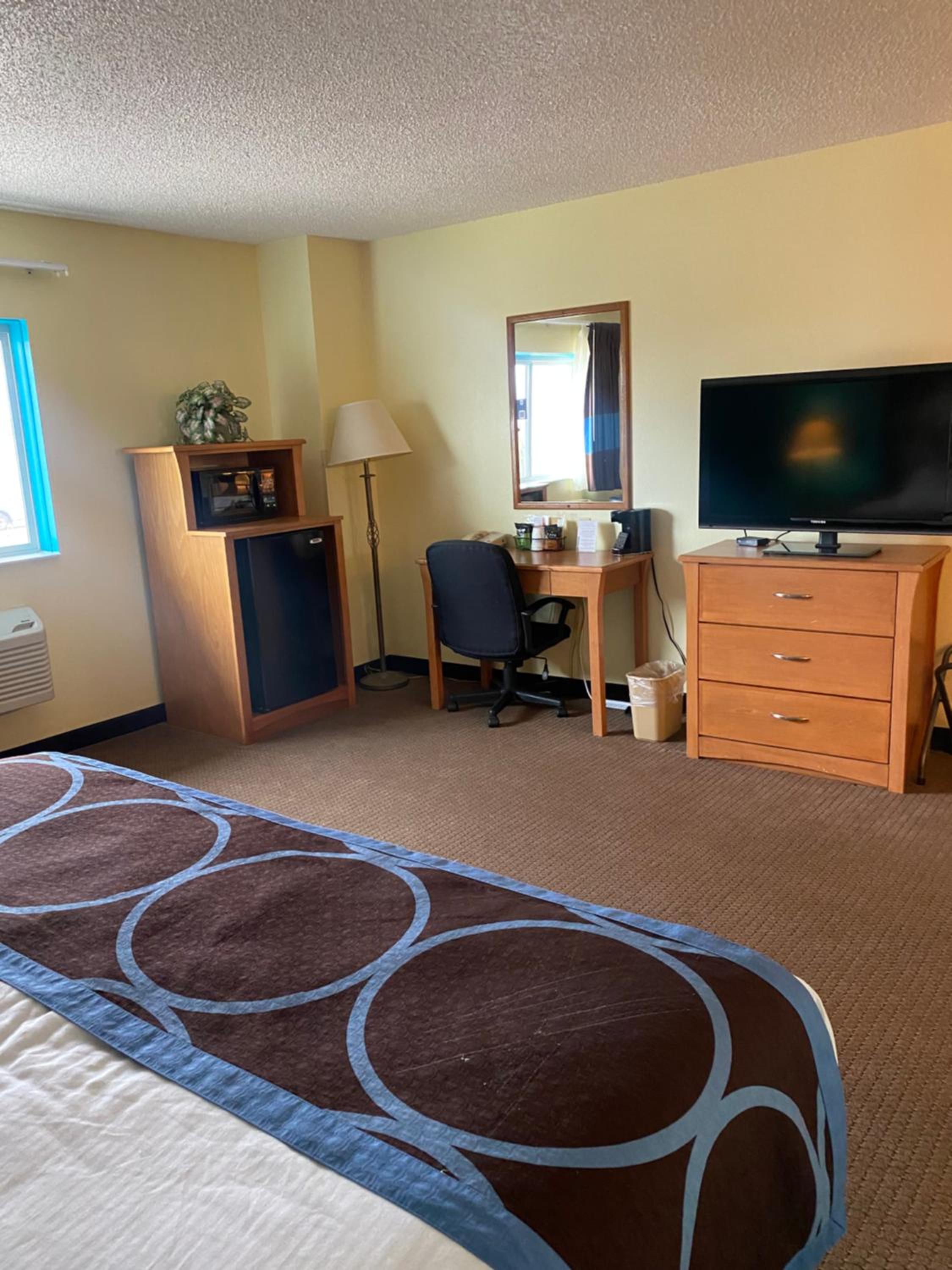 Deluxe King Suite - Photo 7