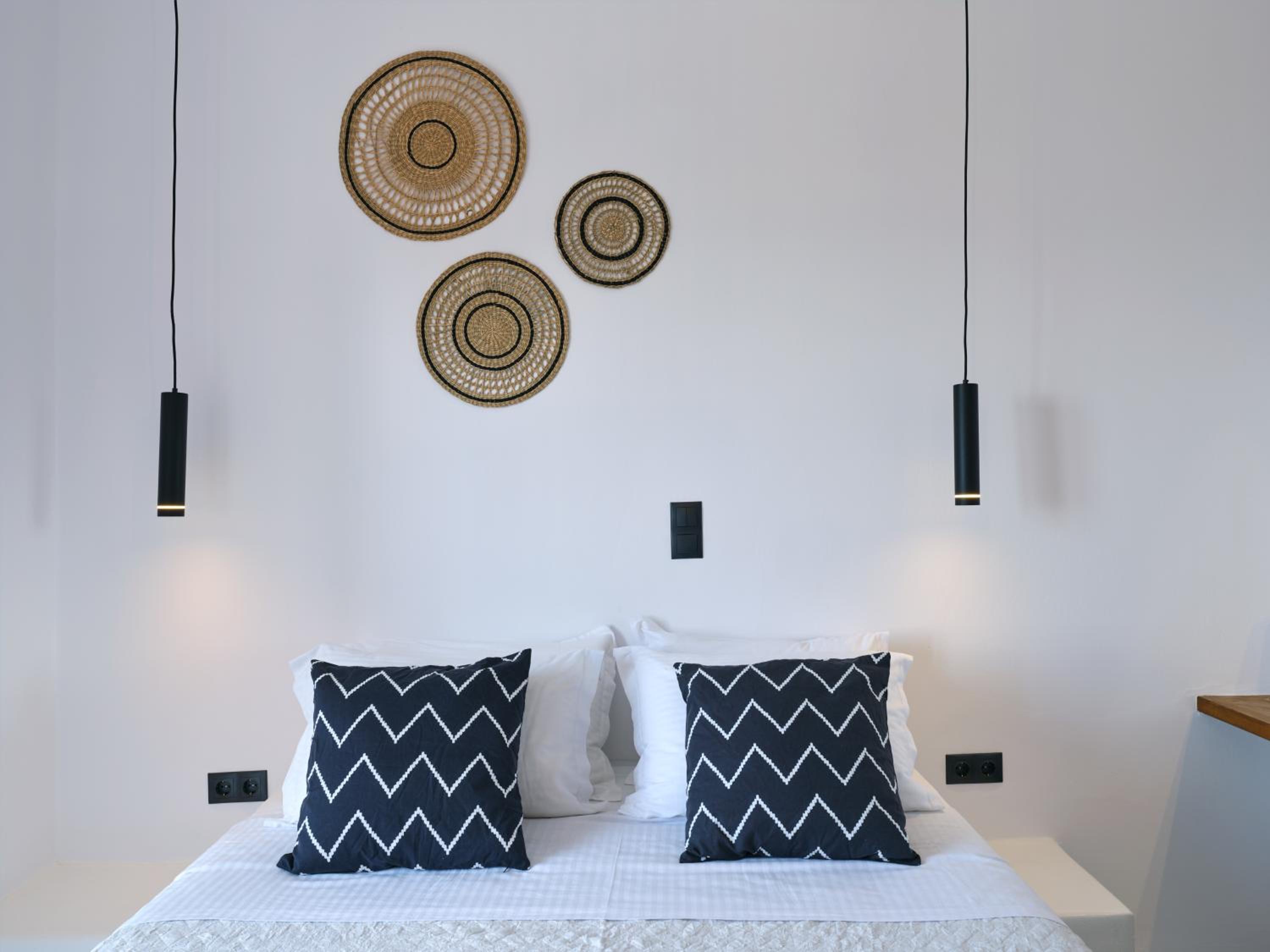 Double Room with Sea View - Photo 14