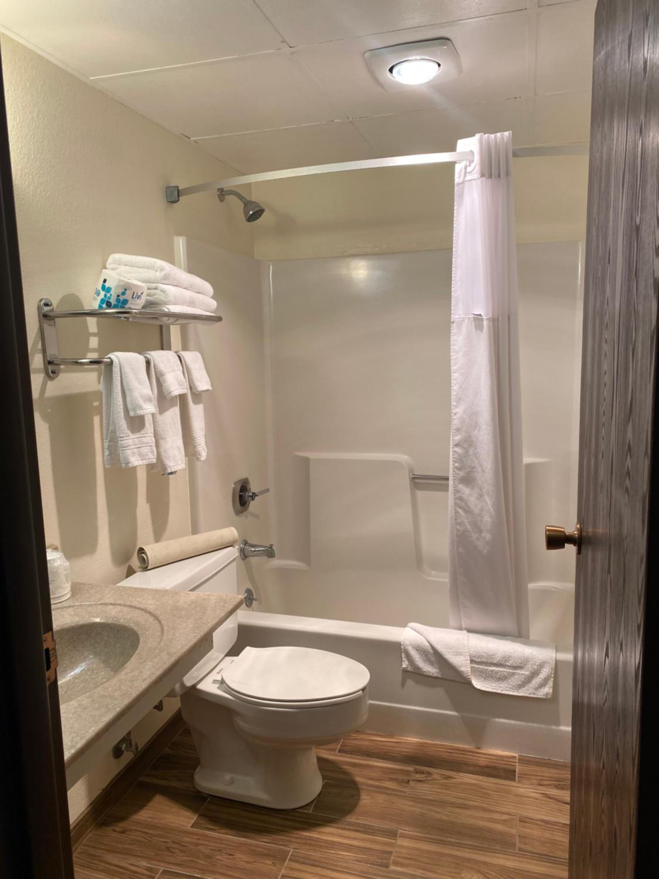 Deluxe King Suite - Photo 4