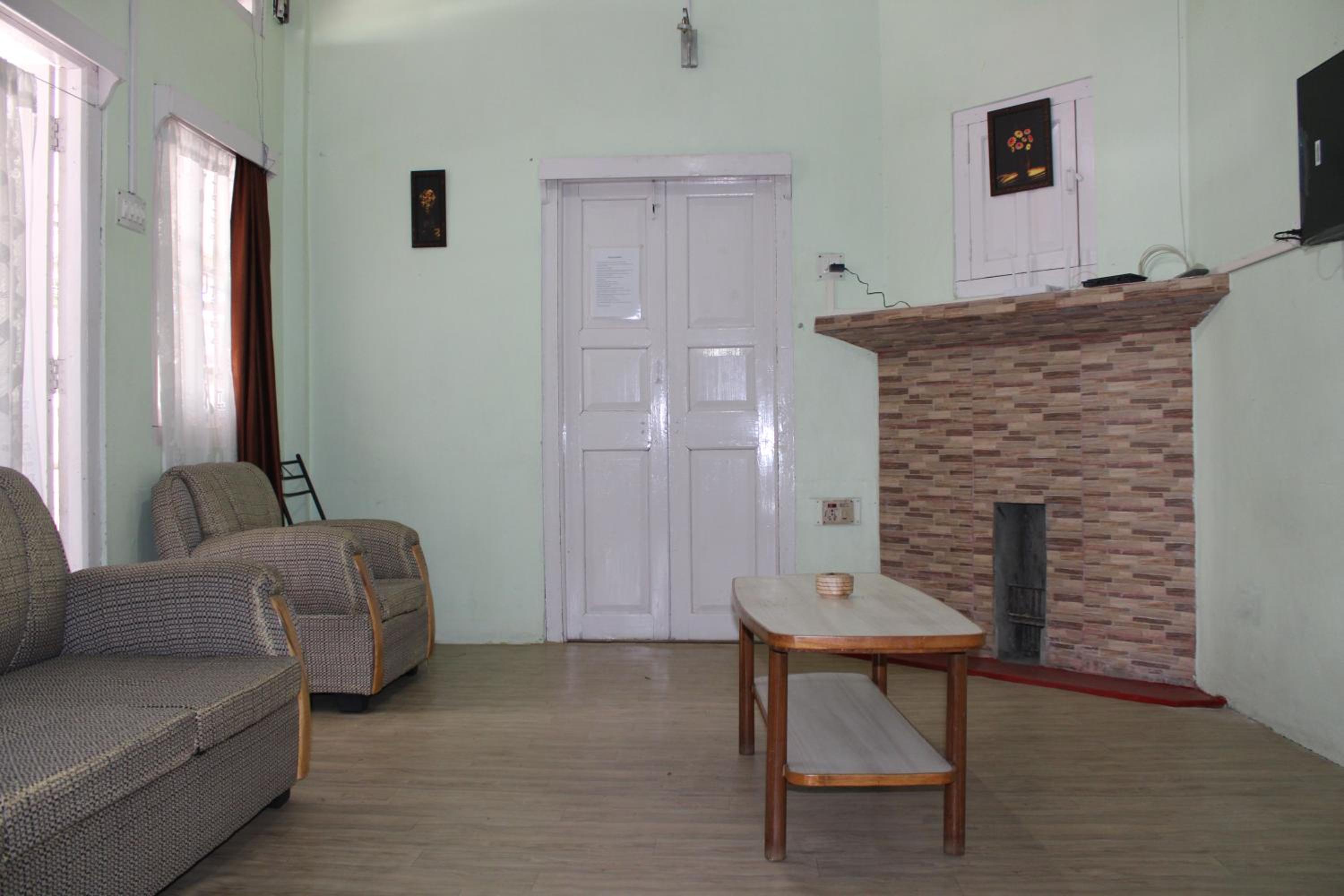 Triple Room photo 2