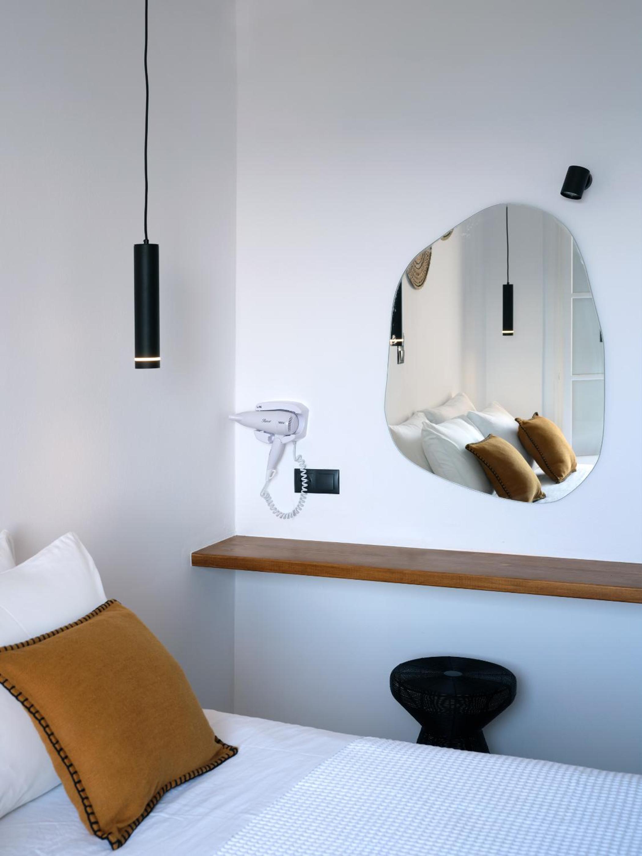 Triple Room with Sea View photo 2