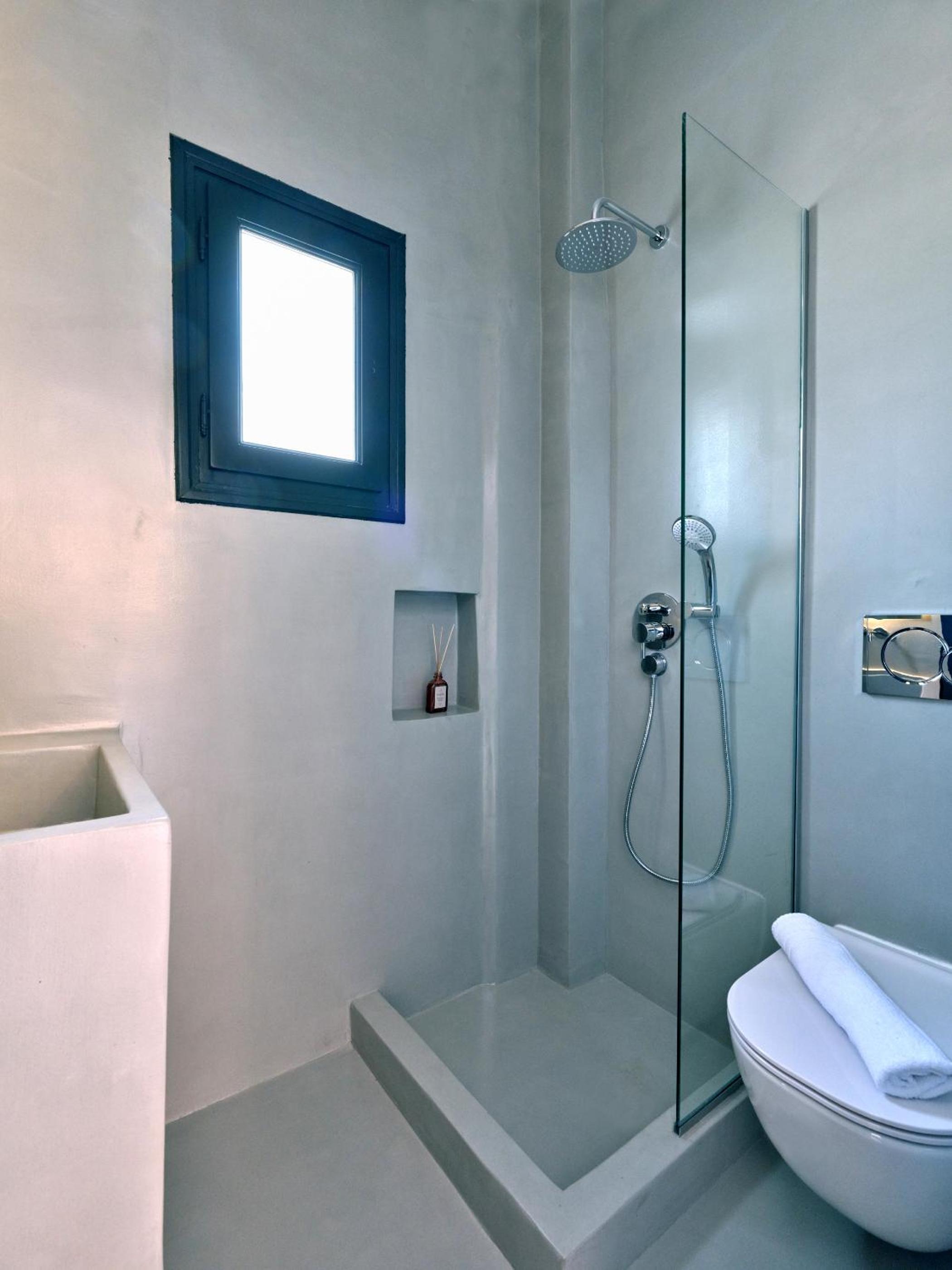 Triple Room with Sea View photo 2