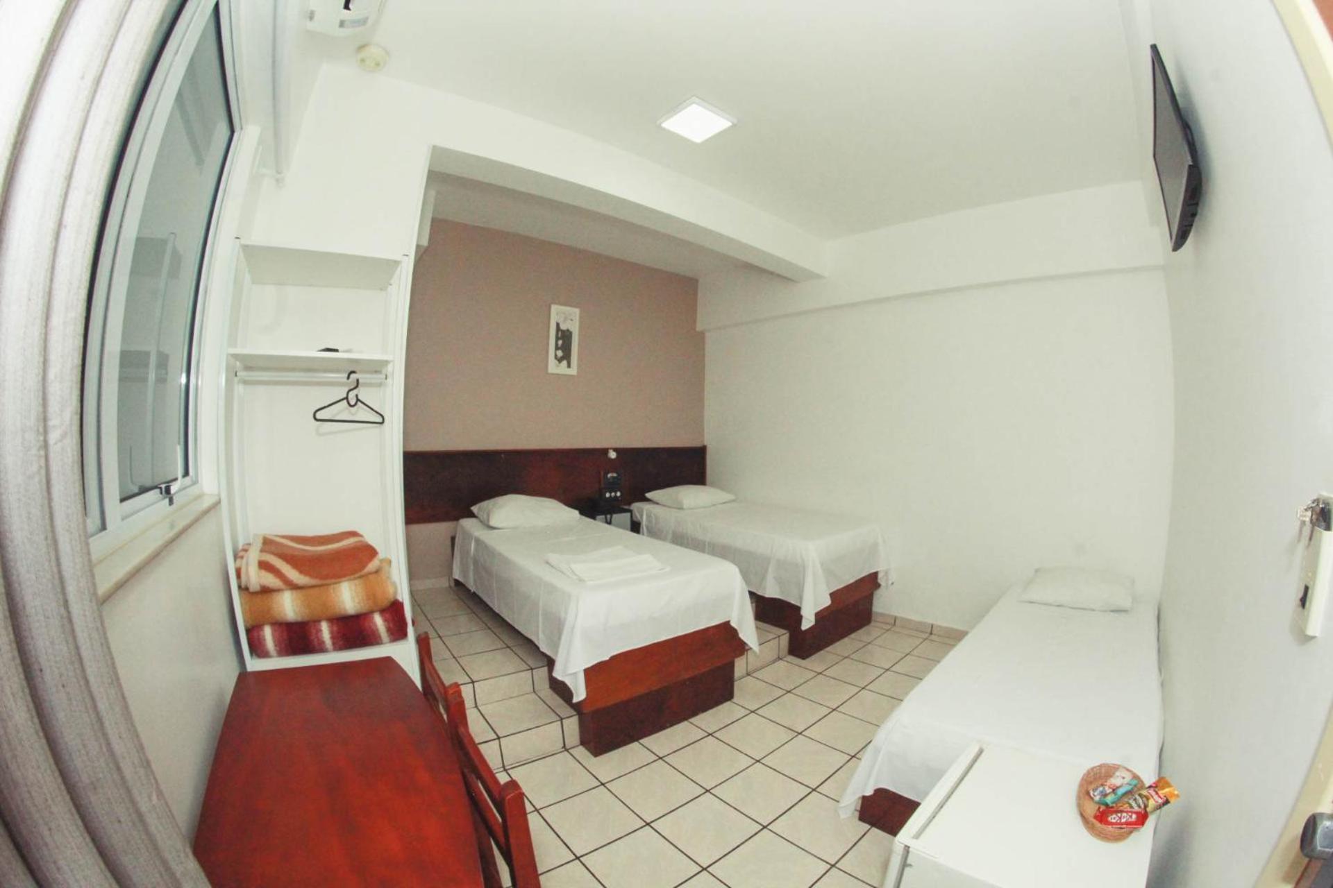 Standard Triple Room photo 2