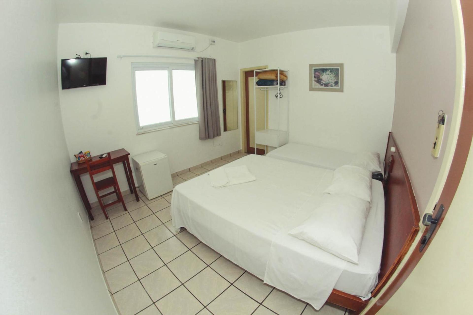 Standard Triple Room photo 1