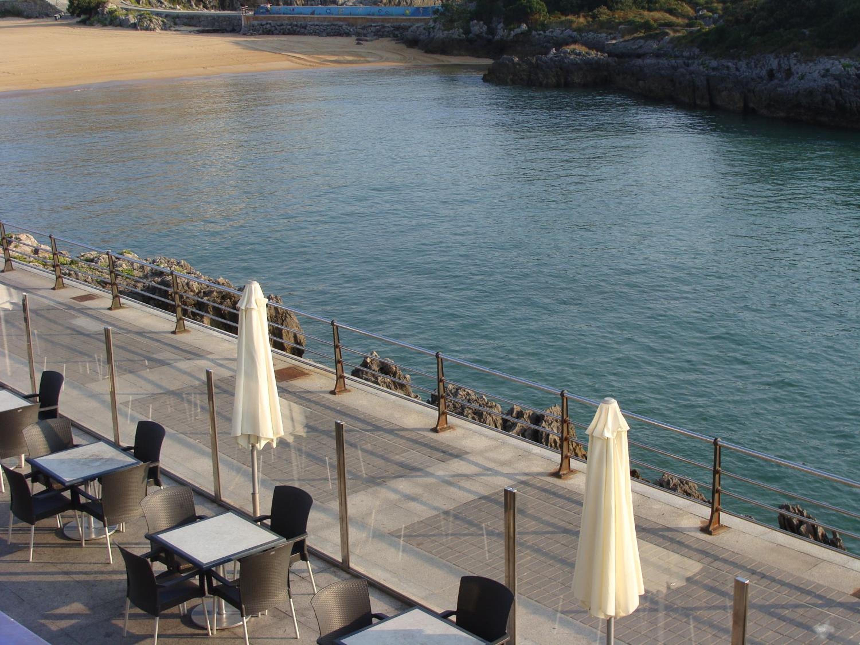 Single Room with Sea View photo 2