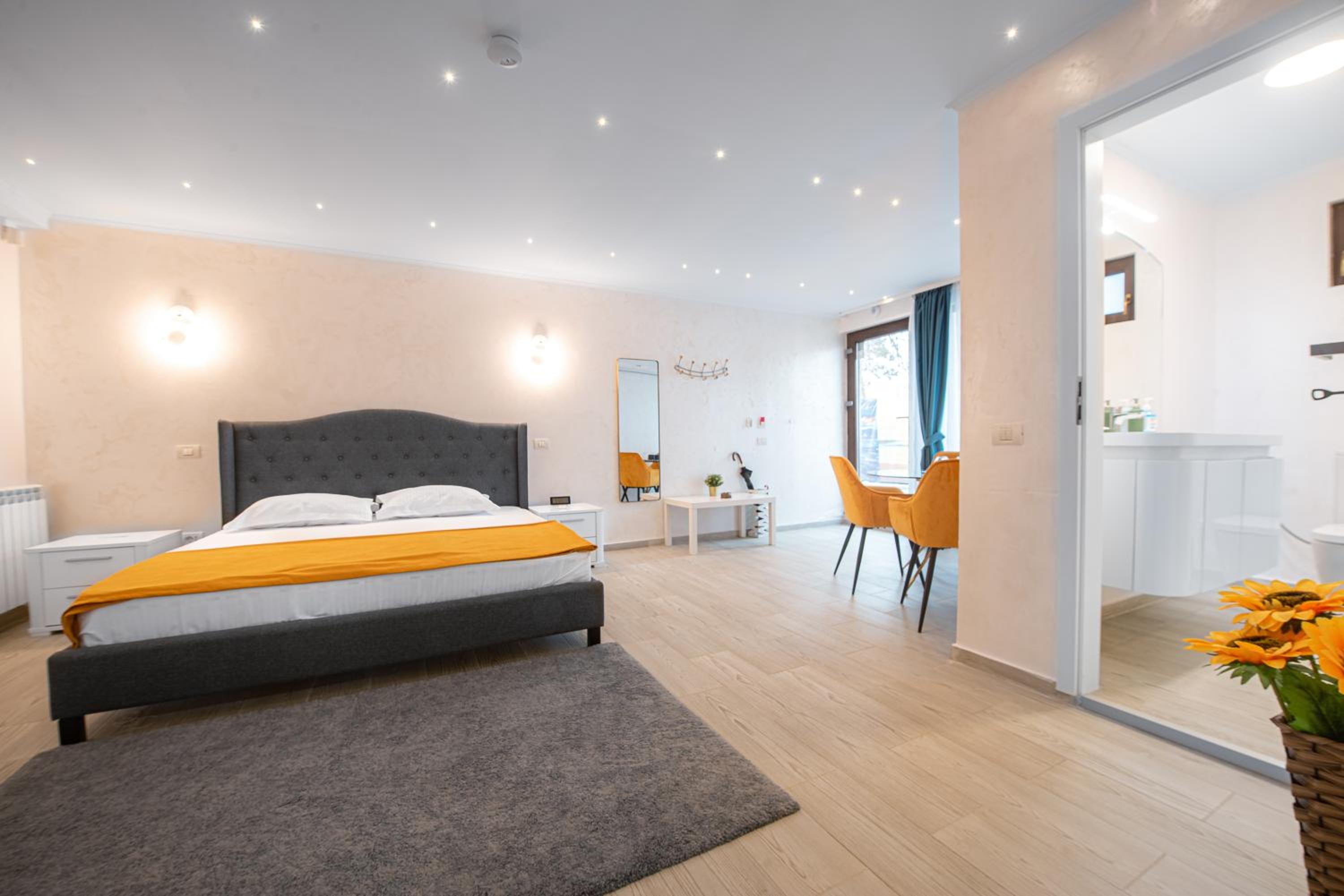 Deluxe Family Suite photo 2