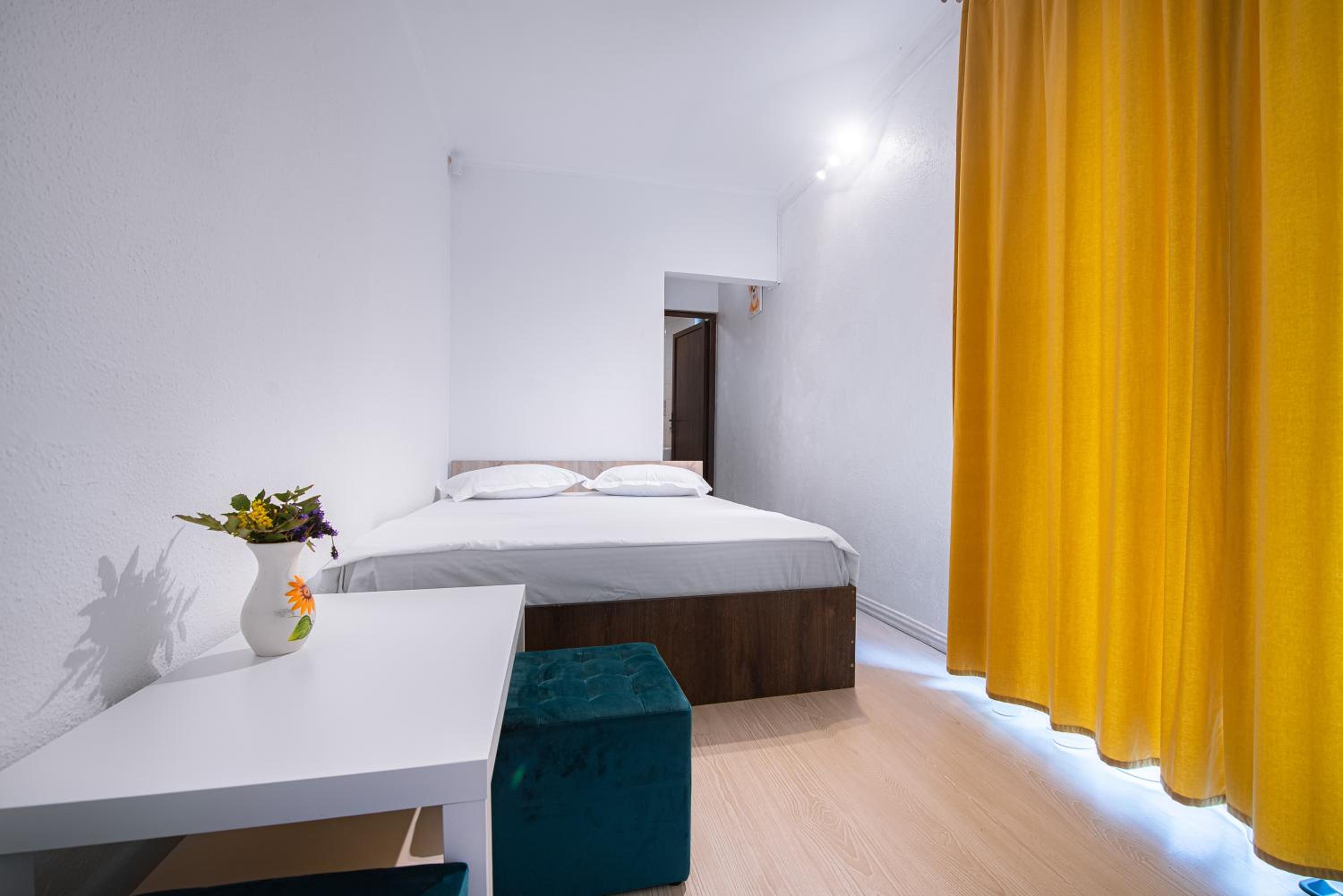 Double Room with Terrace photo 1