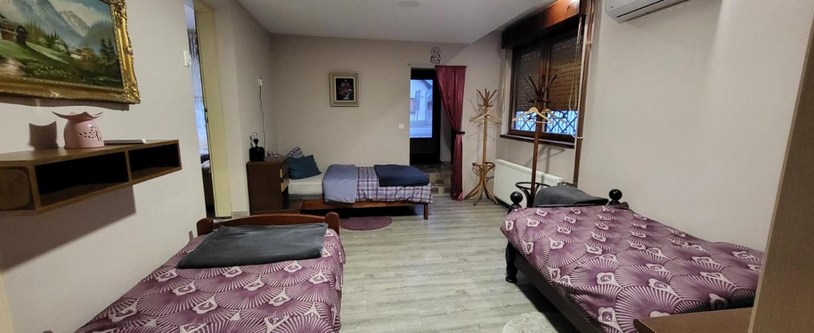 Two-Bedroom Apartment photo 1