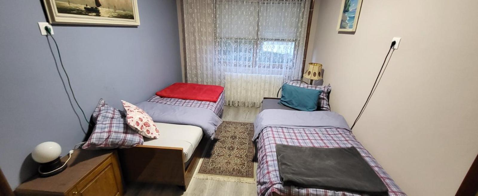 Two-Bedroom Apartment photo 2