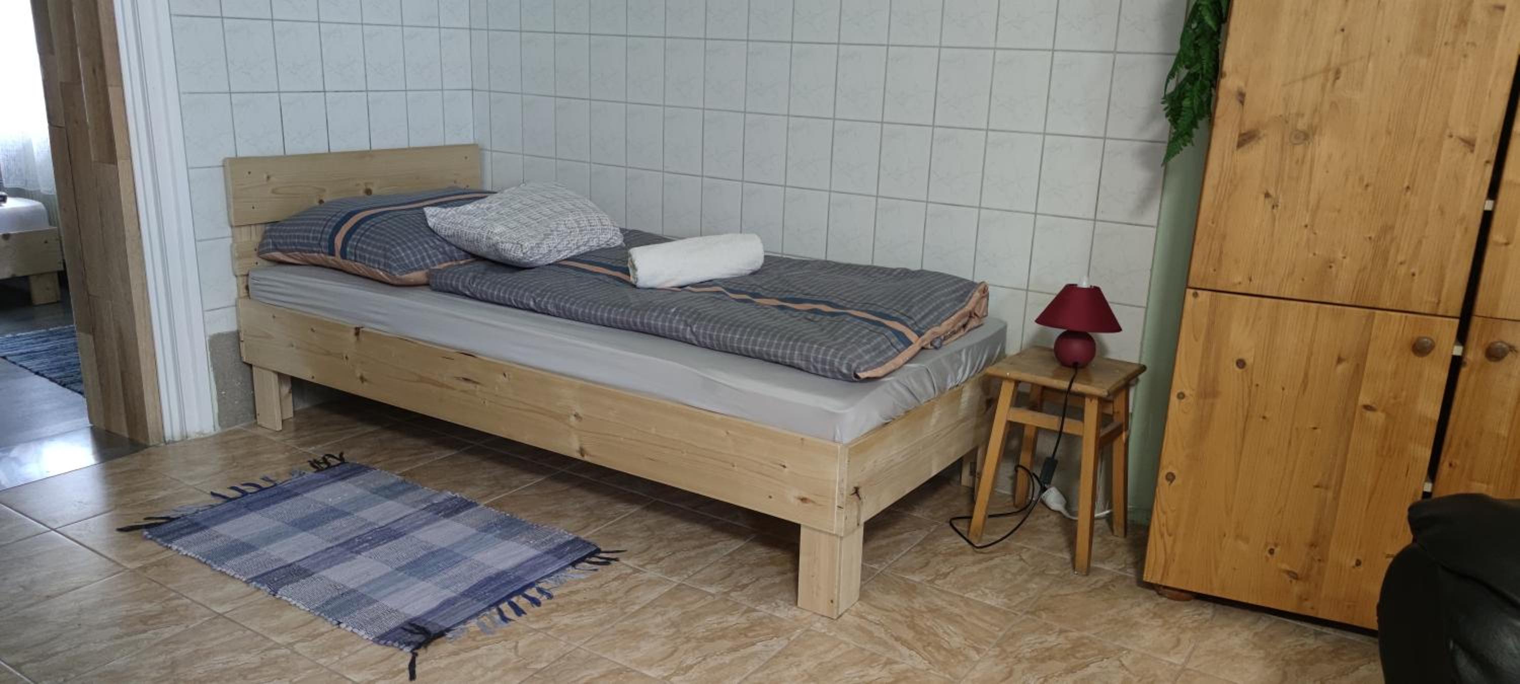 Three-Bedroom Chalet photo 2
