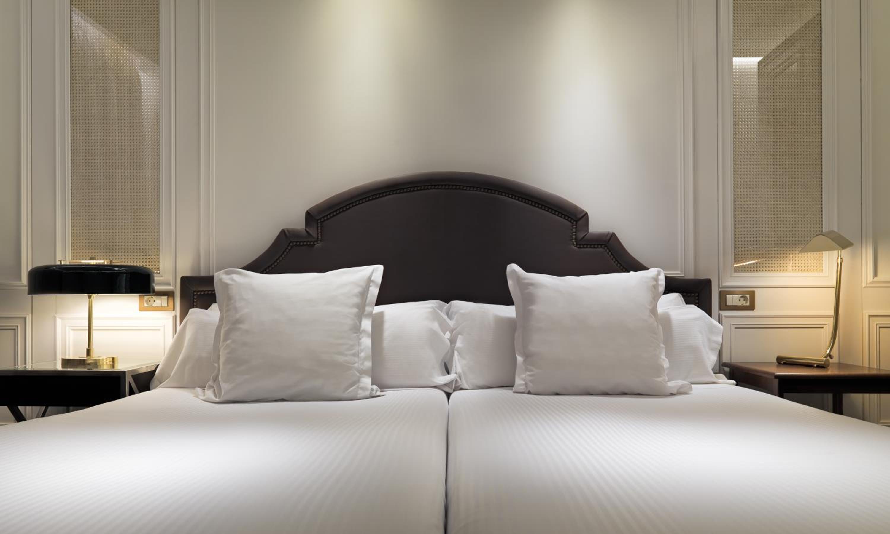Classic Double or Twin Room - Photo 2