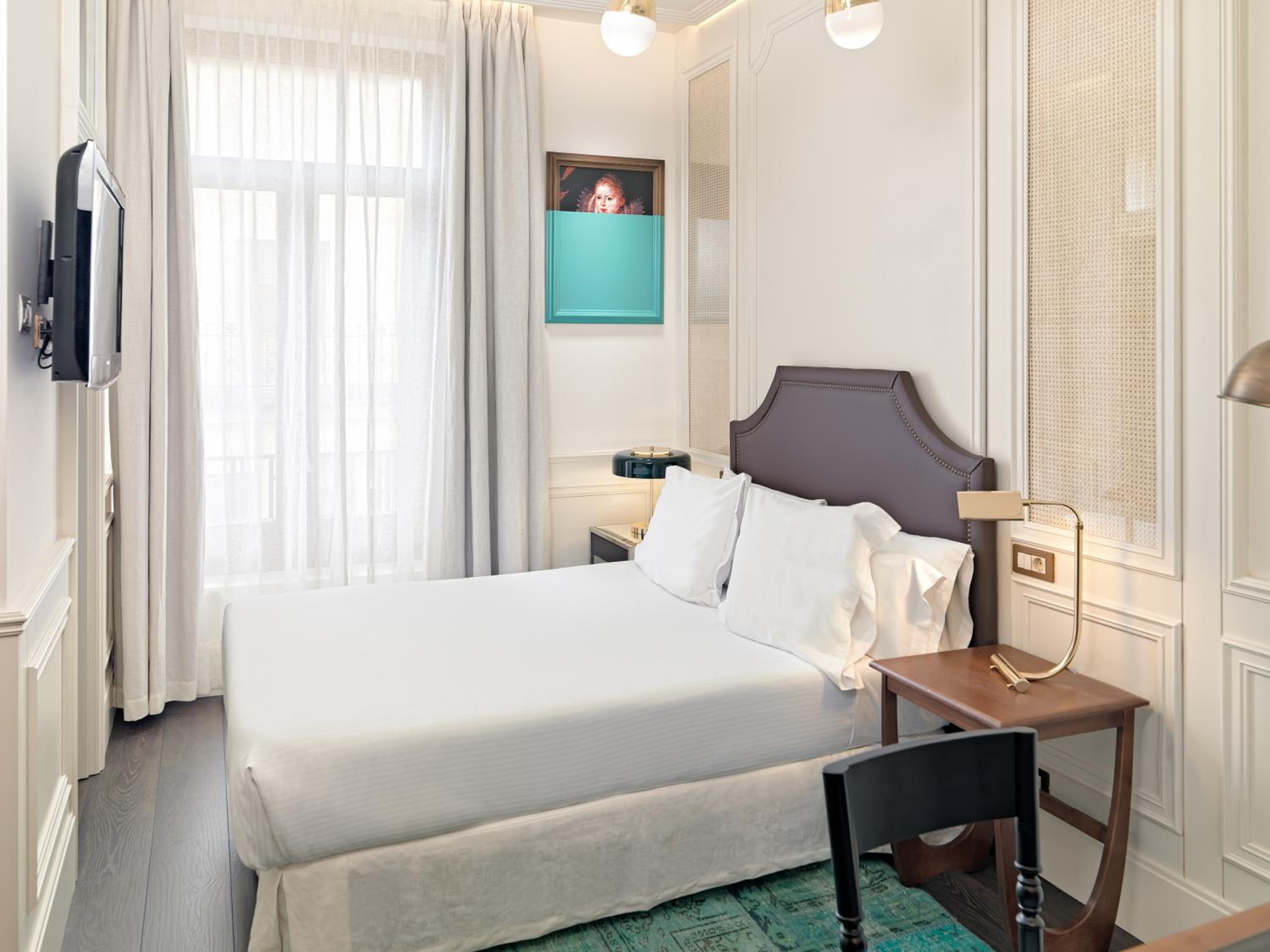 Basic Double Room - Photo 4
