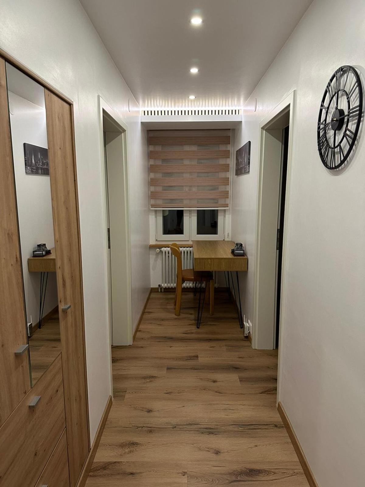 Two-Bedroom Apartment - Photo 11