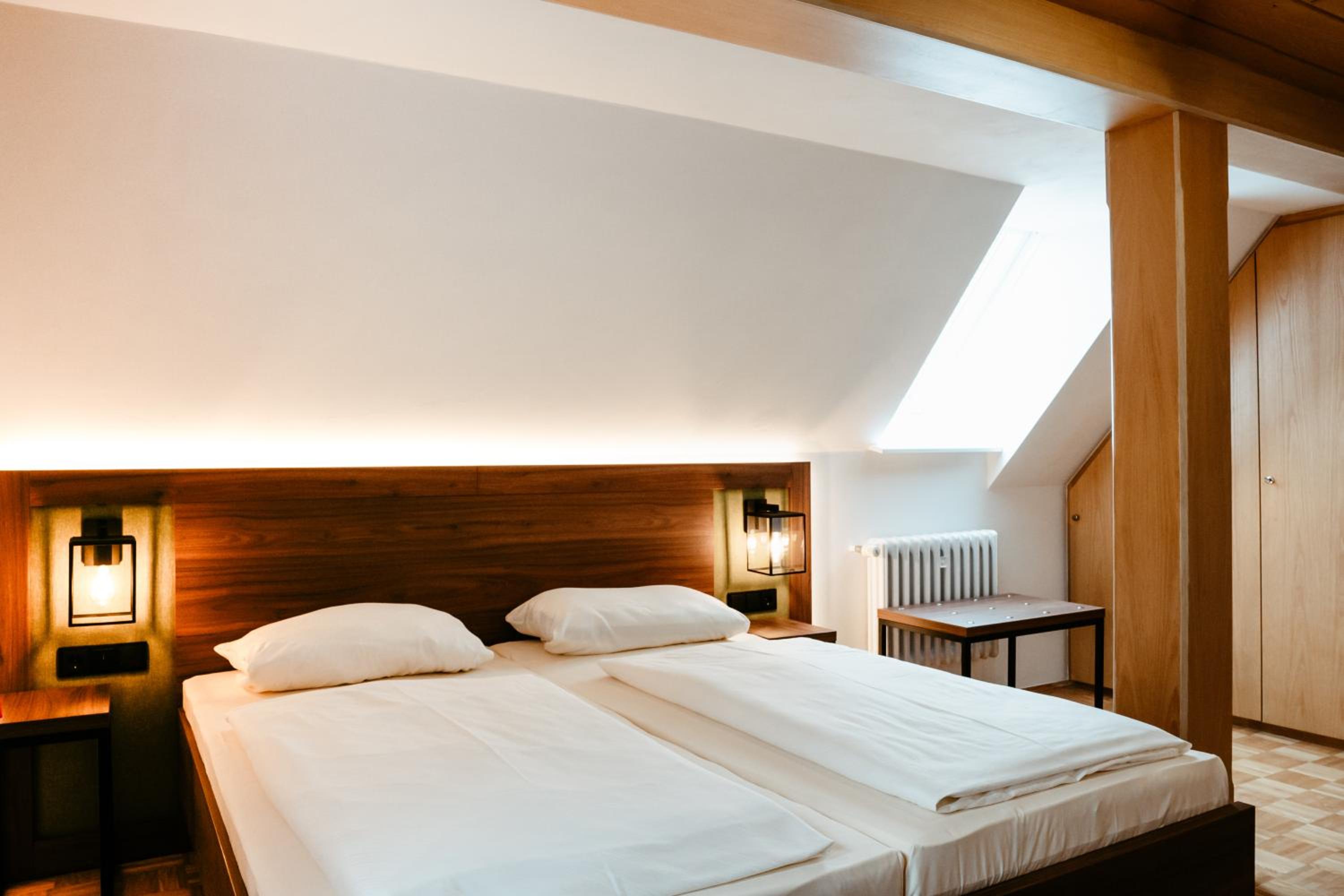 Comfort Double Room photo 1
