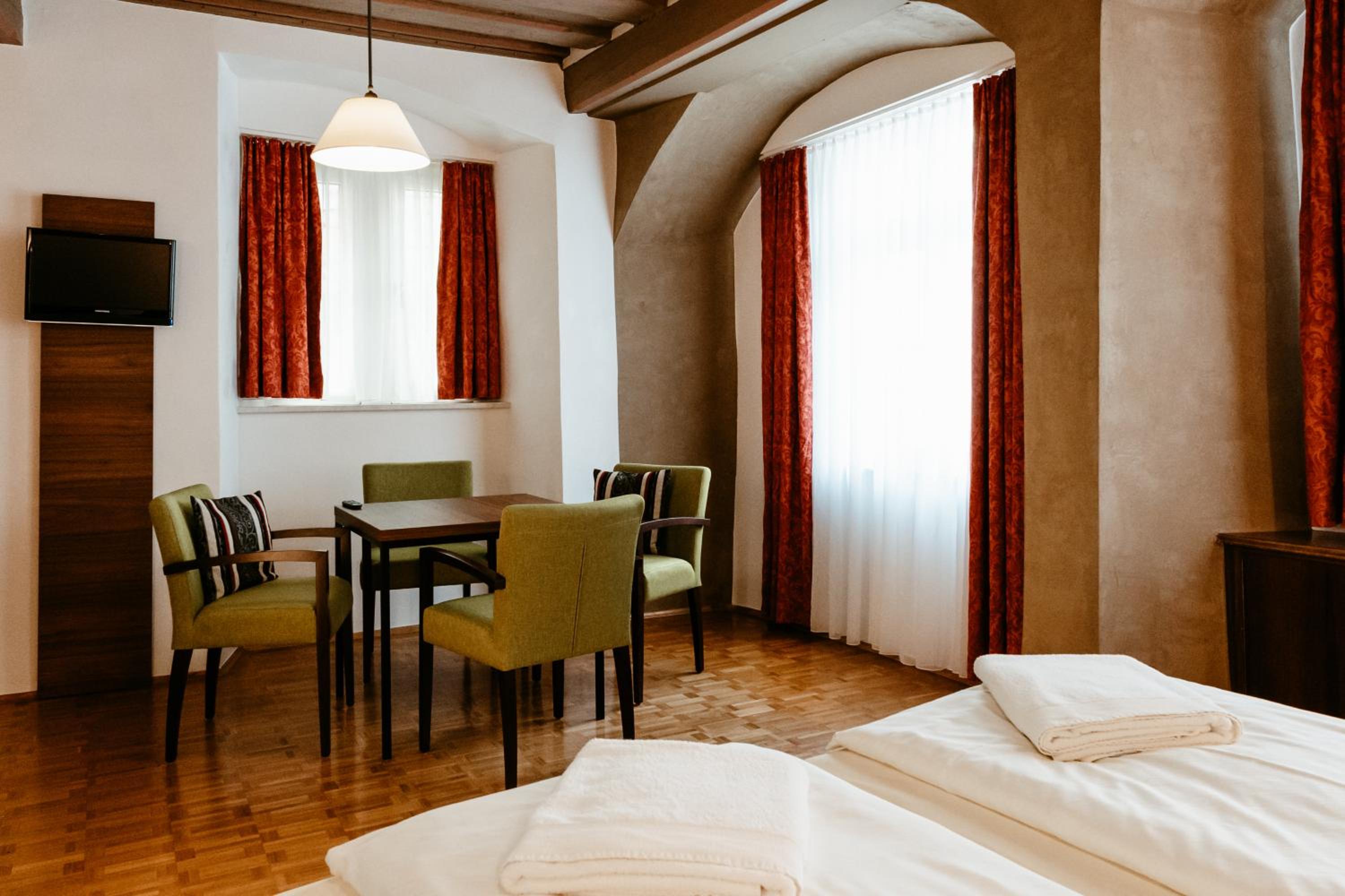 Comfort Quadruple Room photo 1