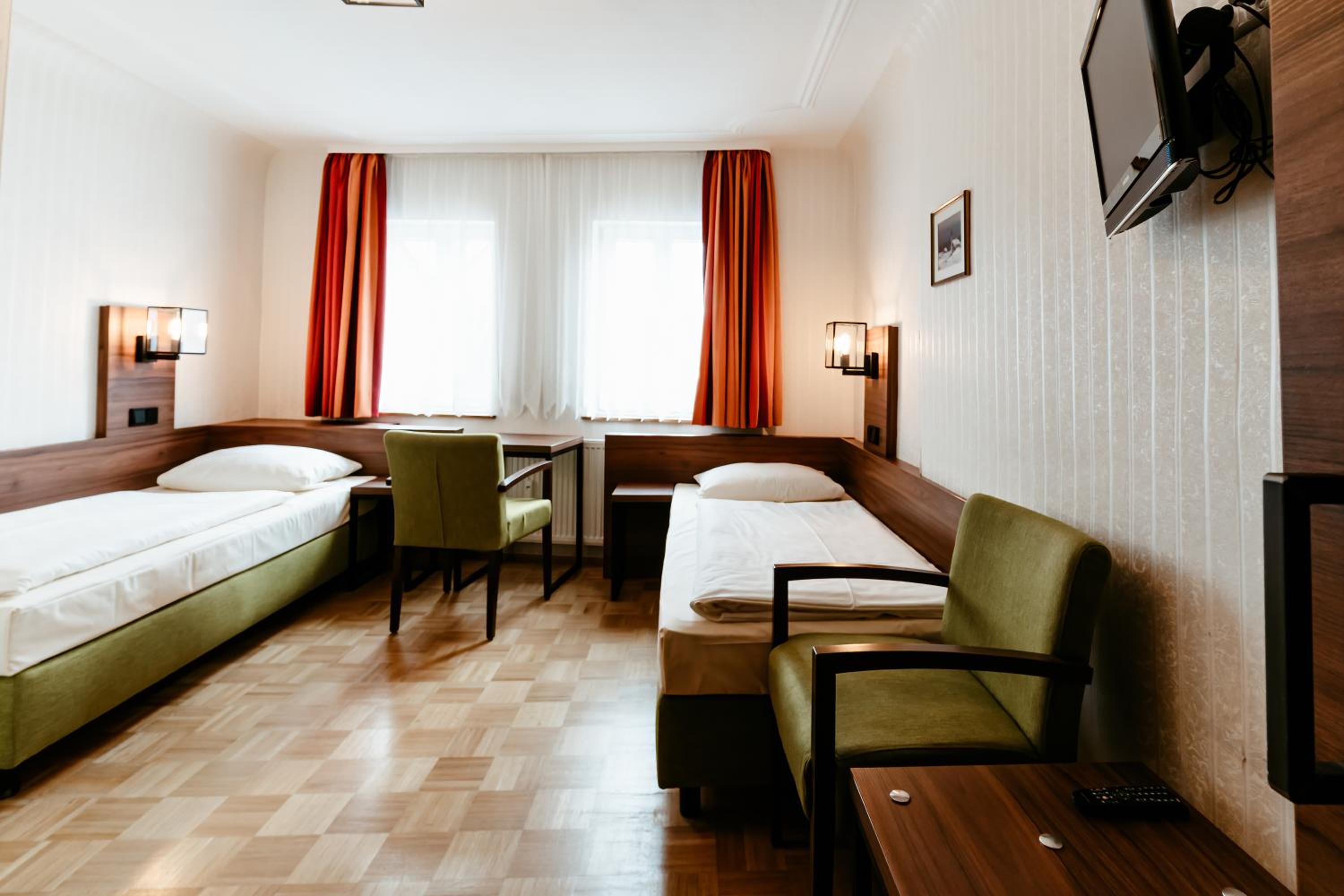 Twin Room photo 2