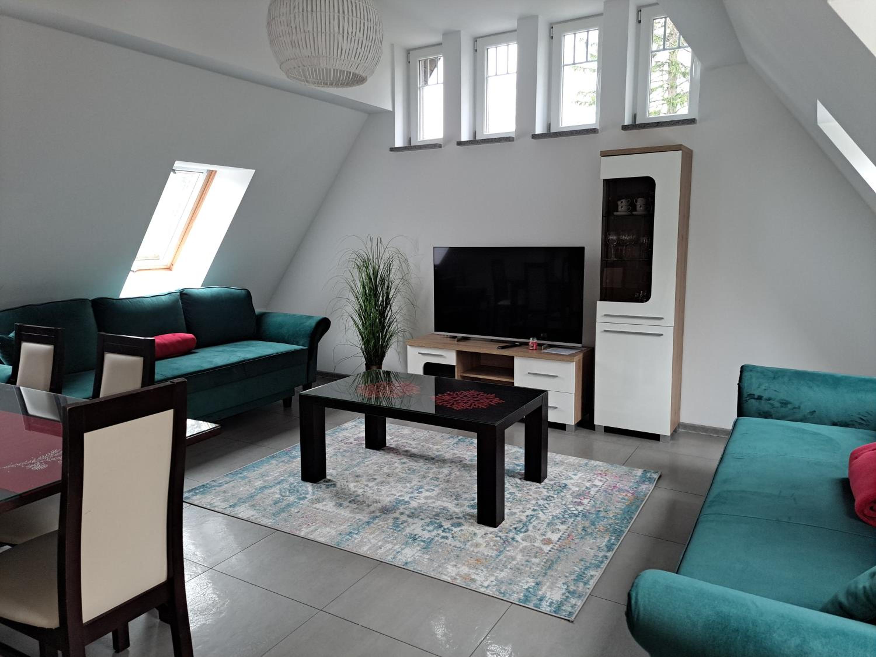 Apartment photo 1