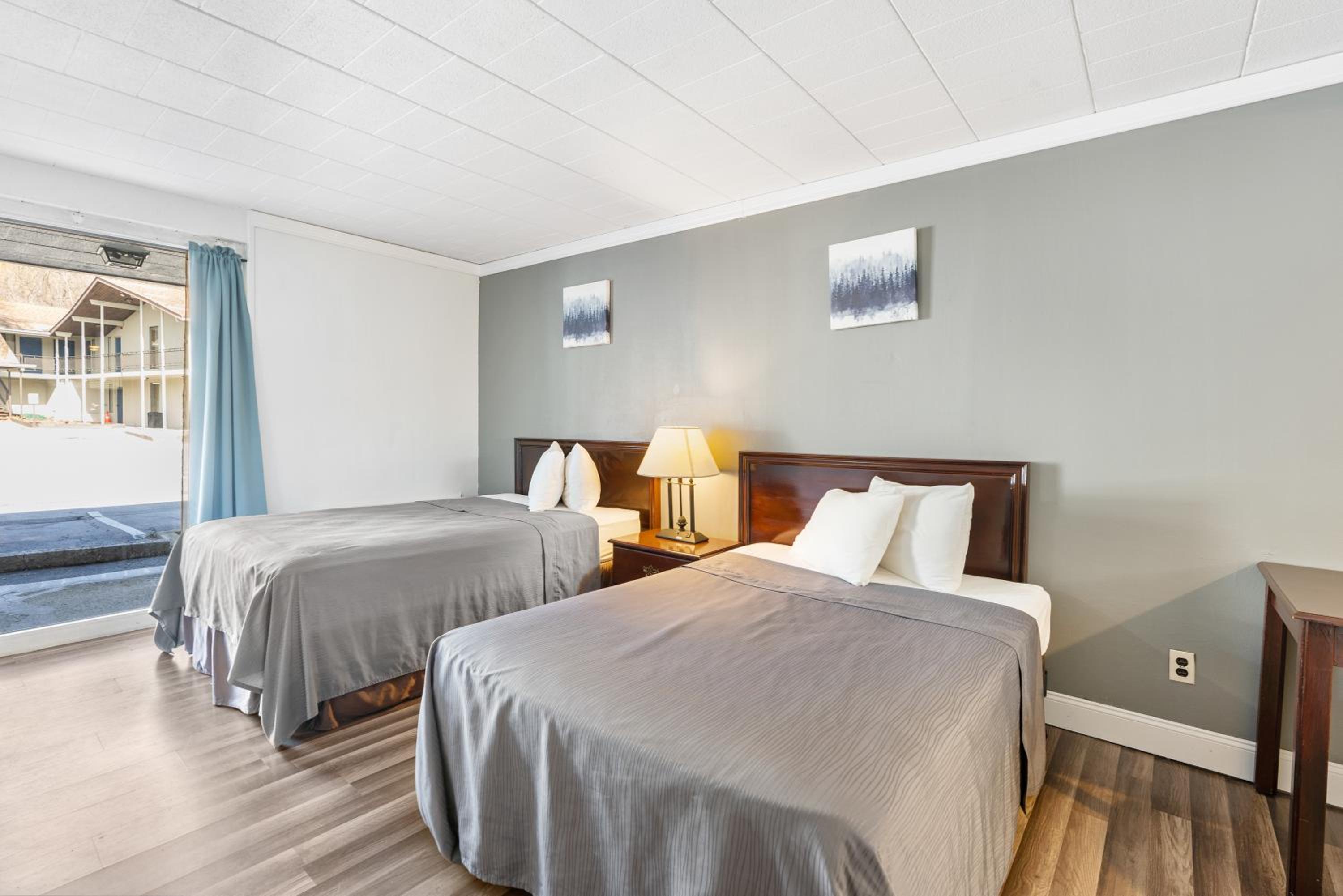 Deluxe Double Room photo 2