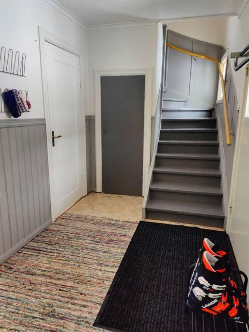Two-Bedroom House photo 2