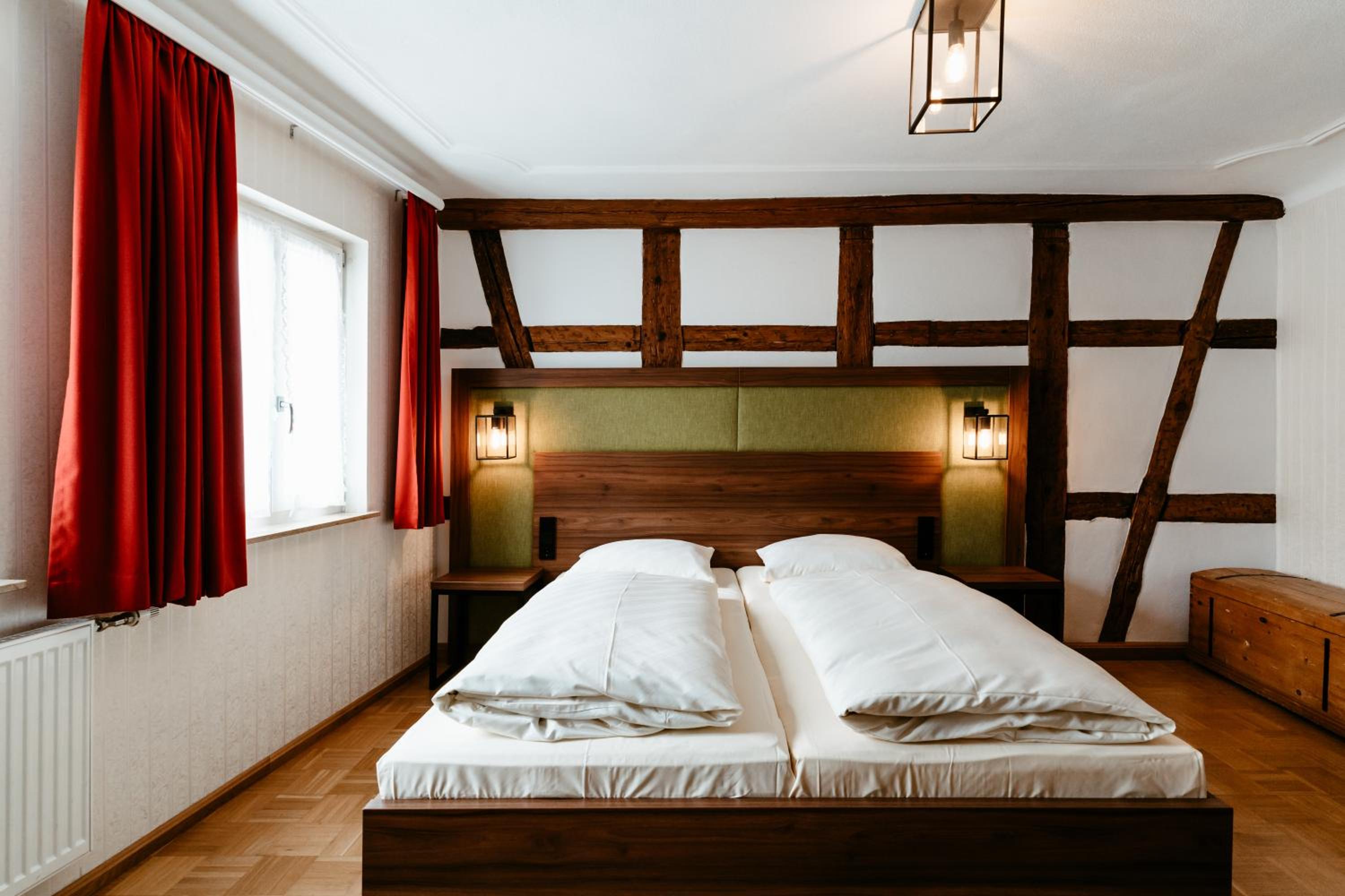 Comfort Double Room photo 2