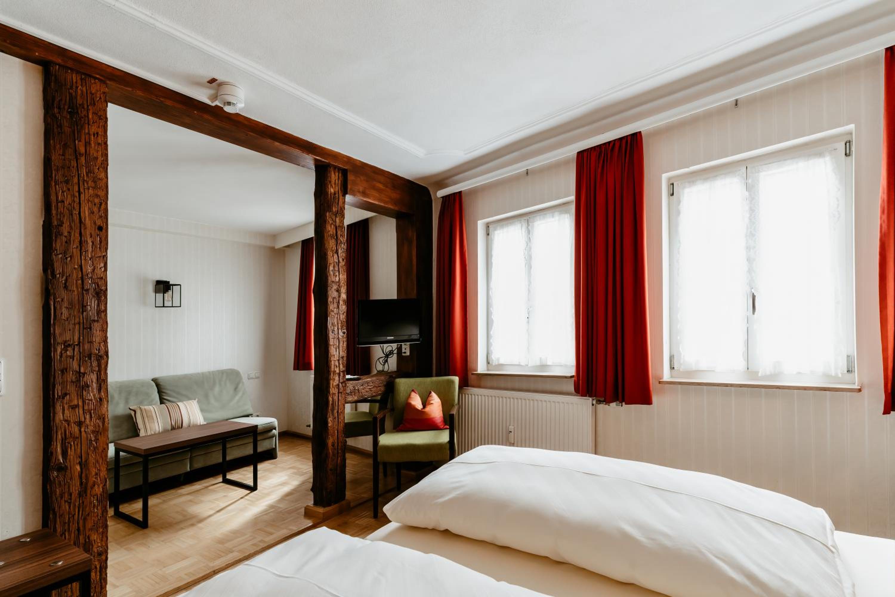 Comfort Double Room photo 3