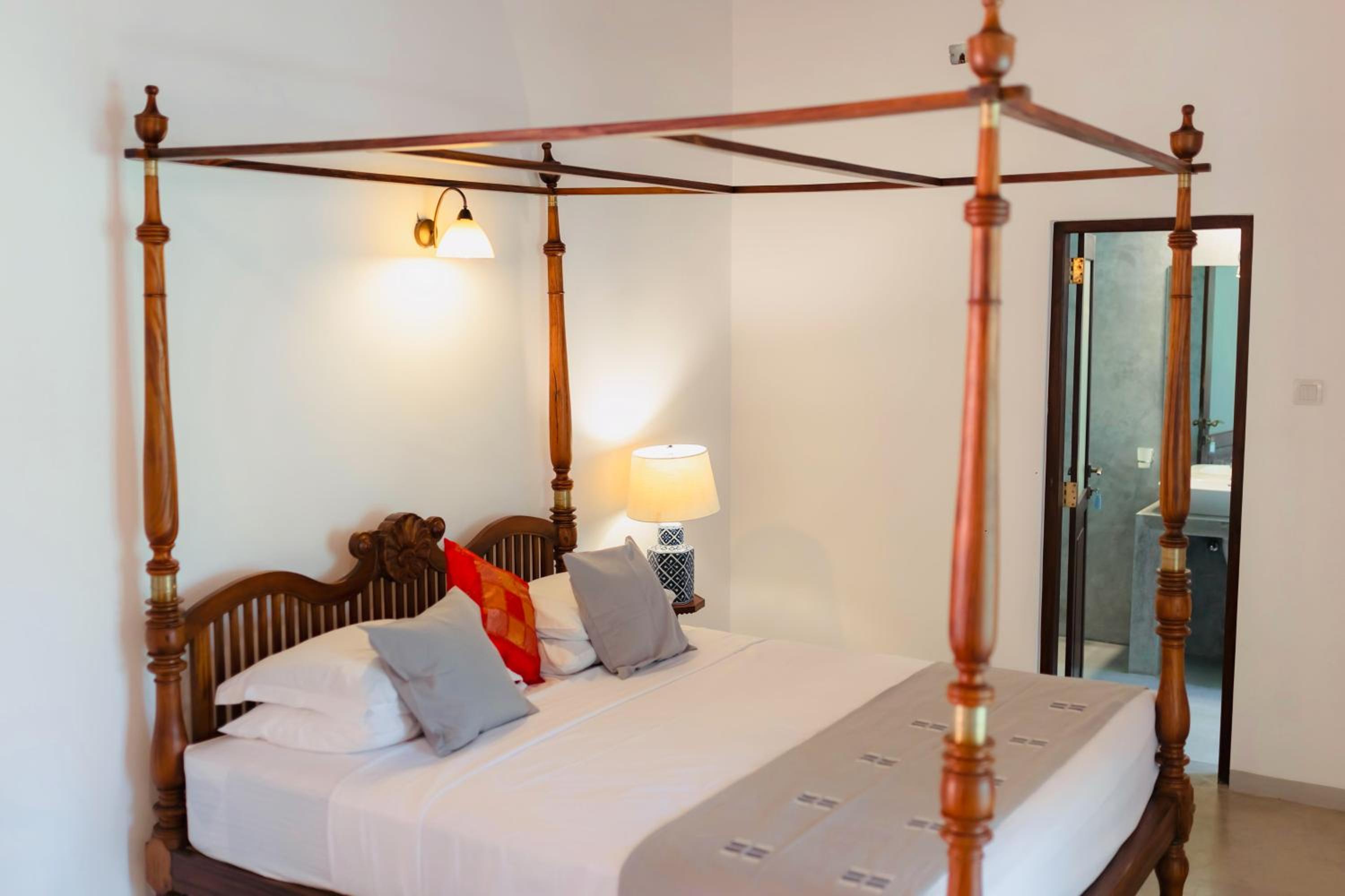 King Room With Garden View photo 1