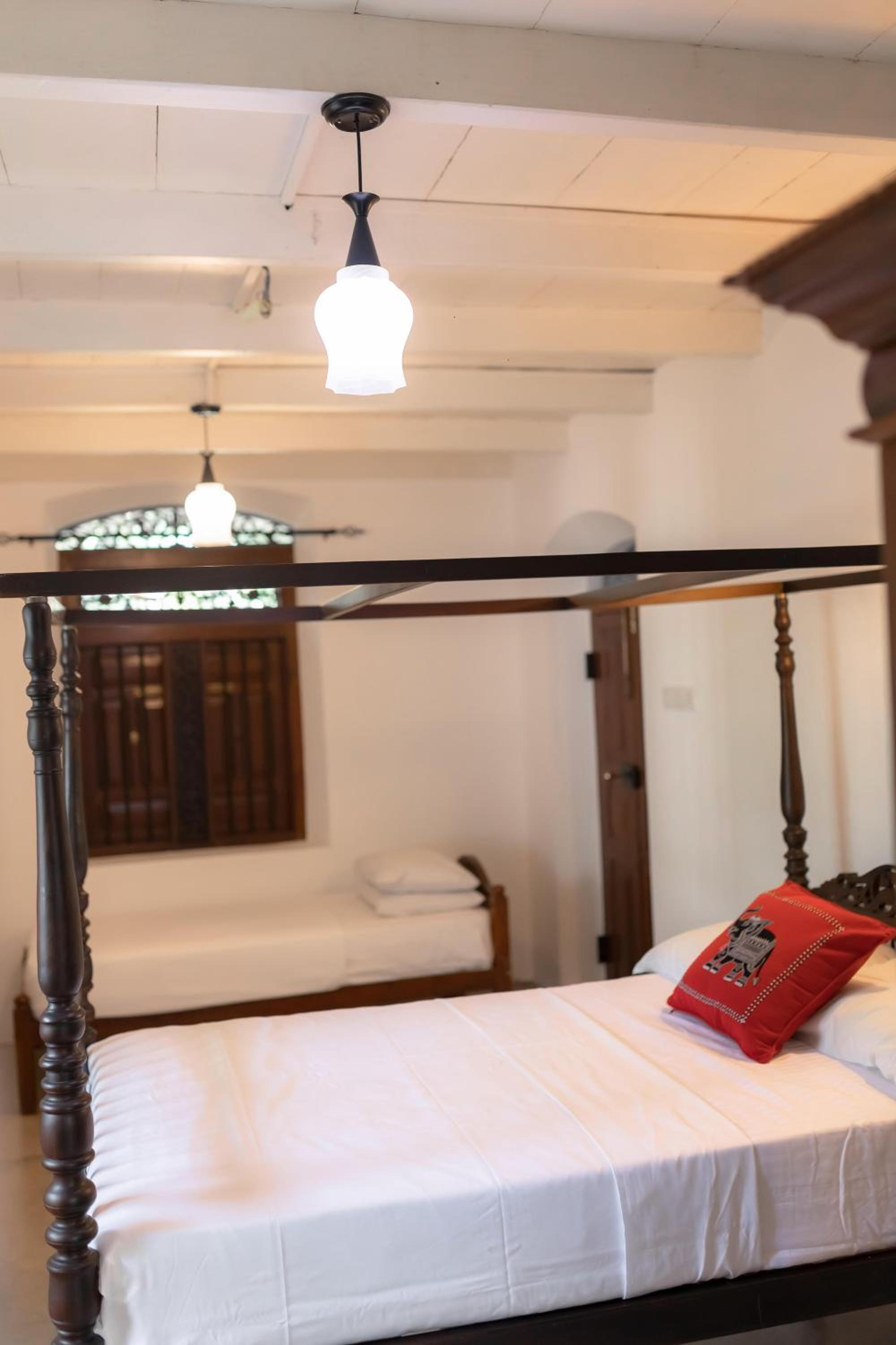 Double Room With Garden View photo 1