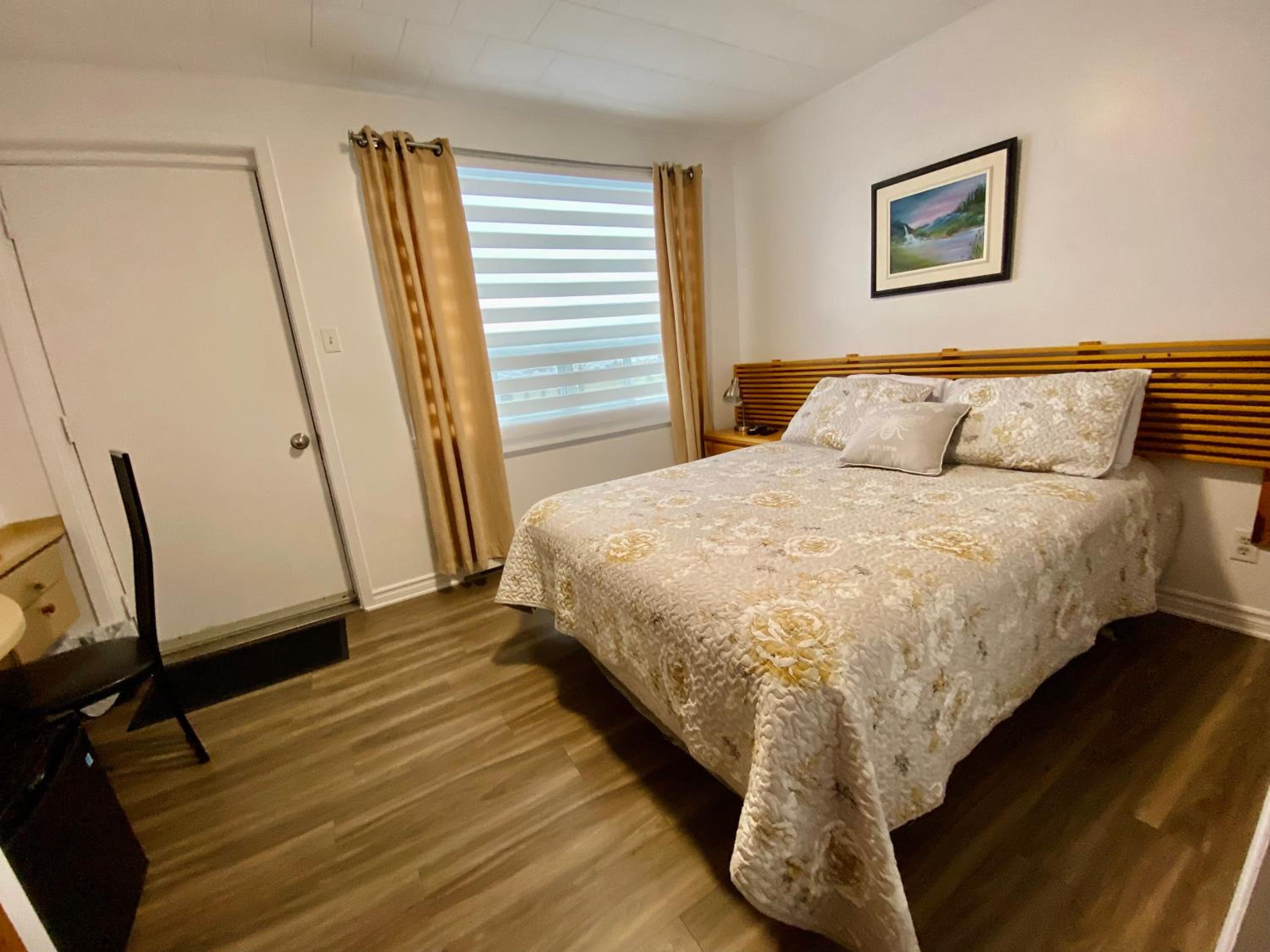 Double Room with Sea View photo 2