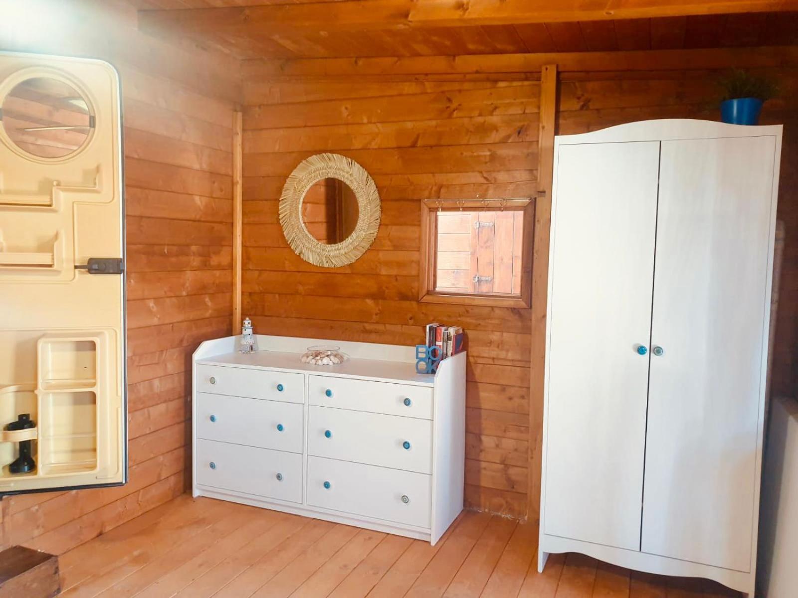 Chalet photo 1