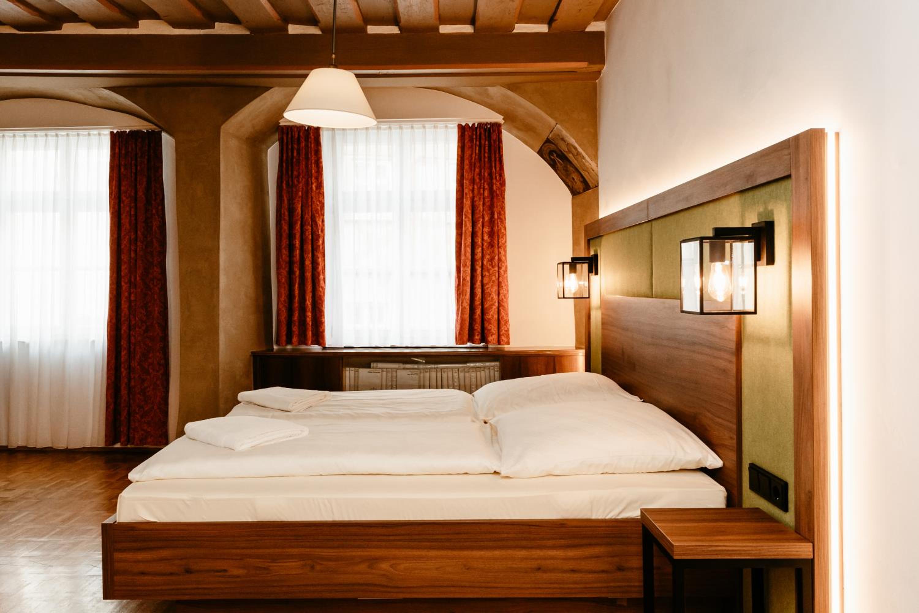 Comfort Quadruple Room photo 2