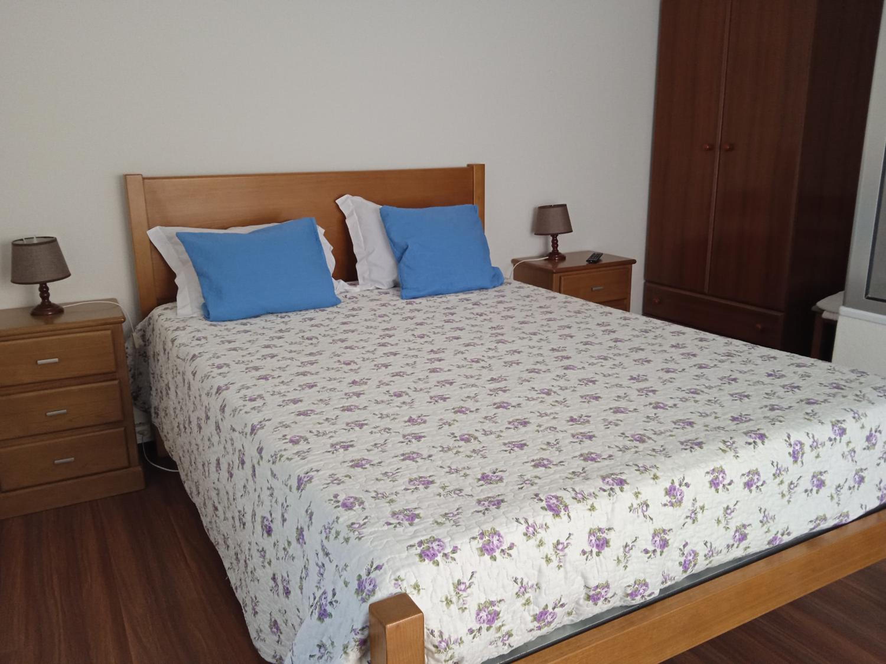 Double Room with Balcony - Photo 1