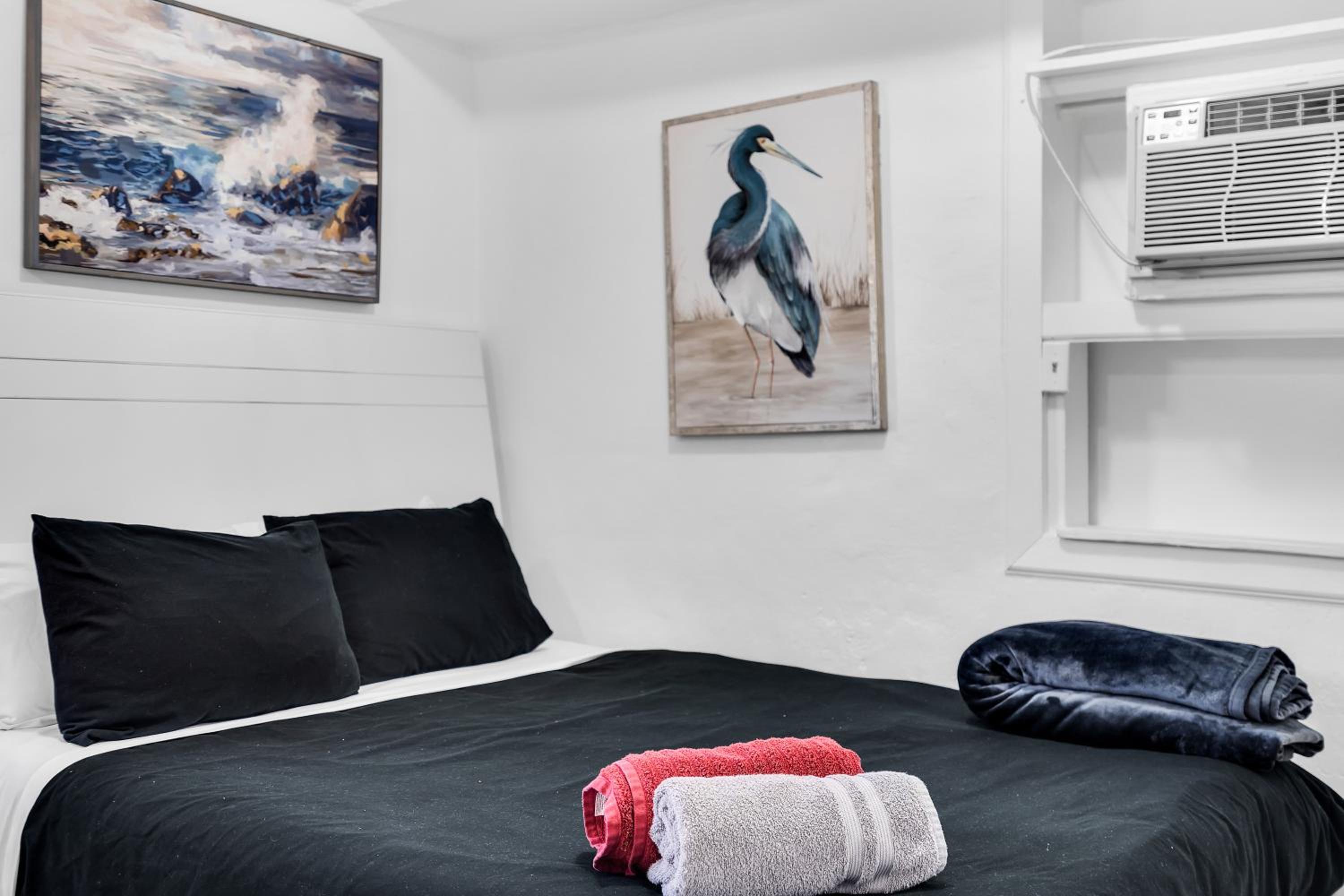 One-Bedroom Suite photo 1