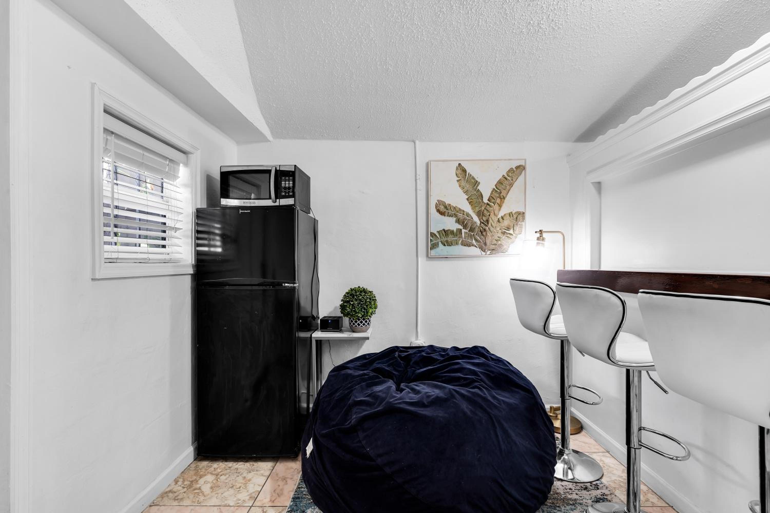 One-Bedroom Suite photo 3