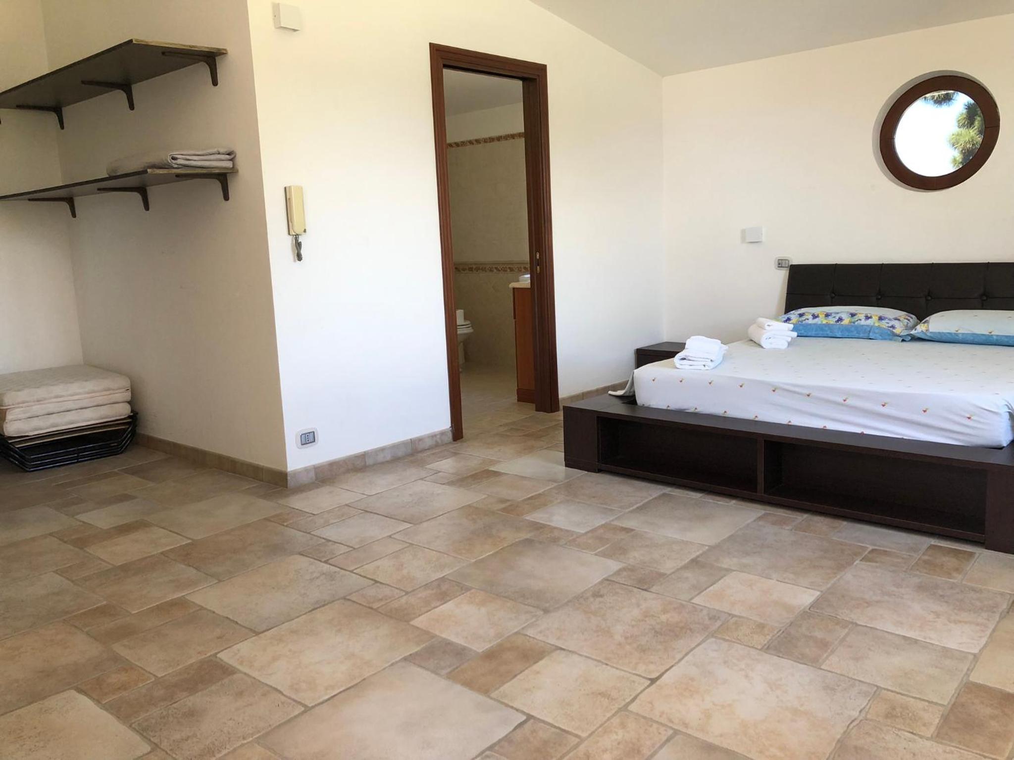 Three-Bedroom Villa photo 1