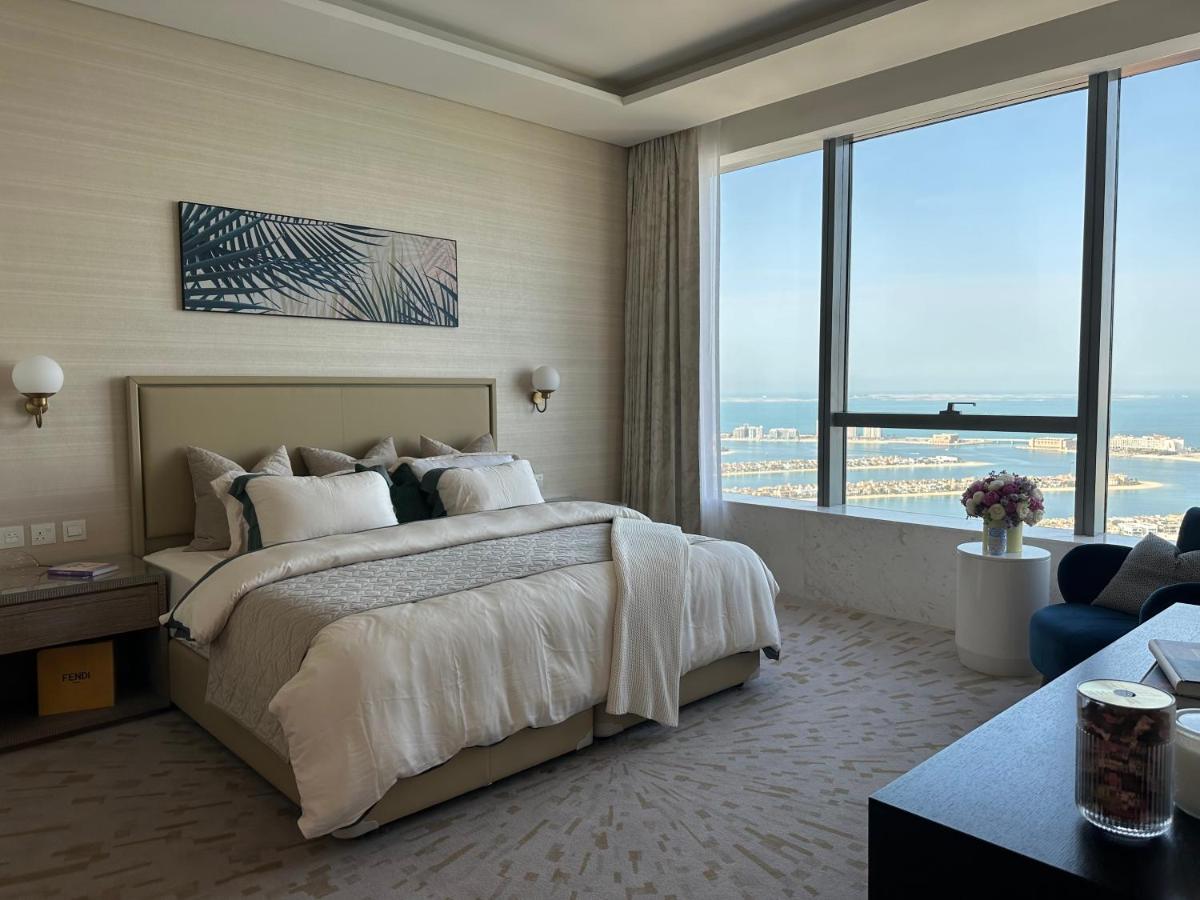 Apartment with Sea View photo 1